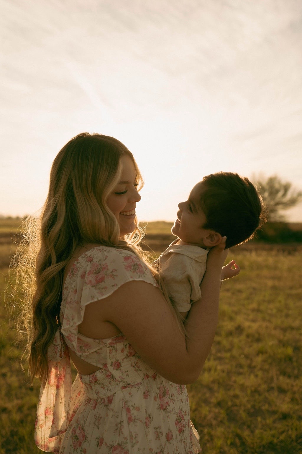 @Bek | Medical Mom