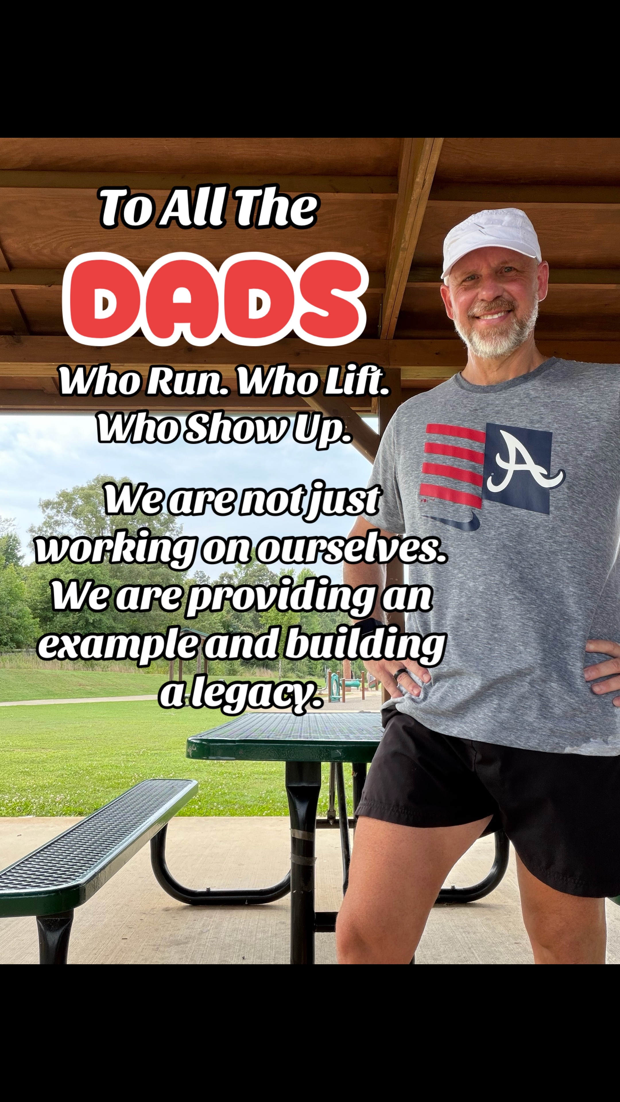 @Coach K Dobbs | Runner 50+