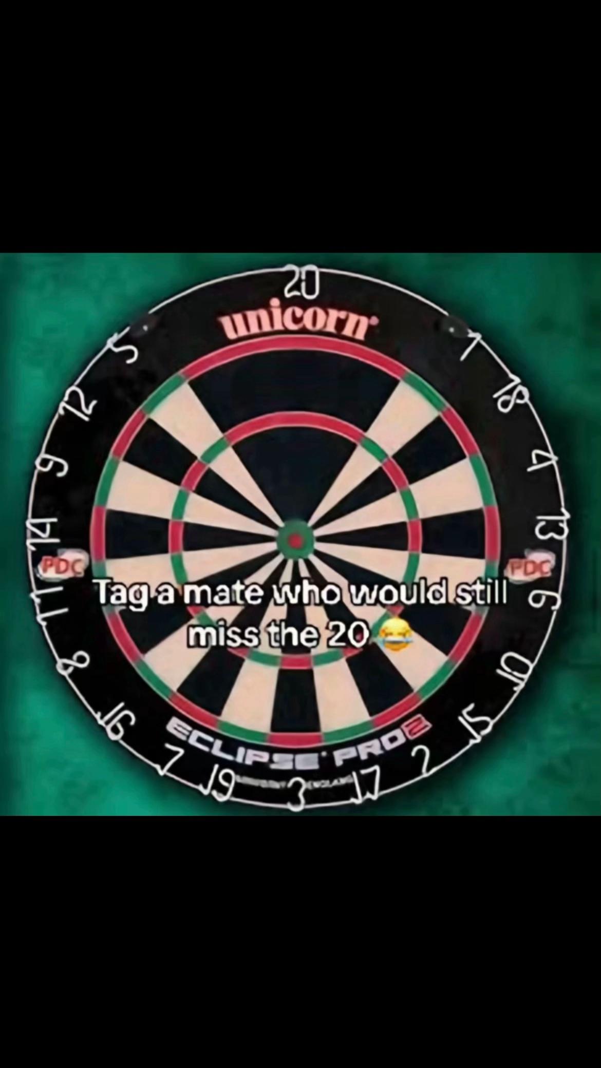 @Darts content