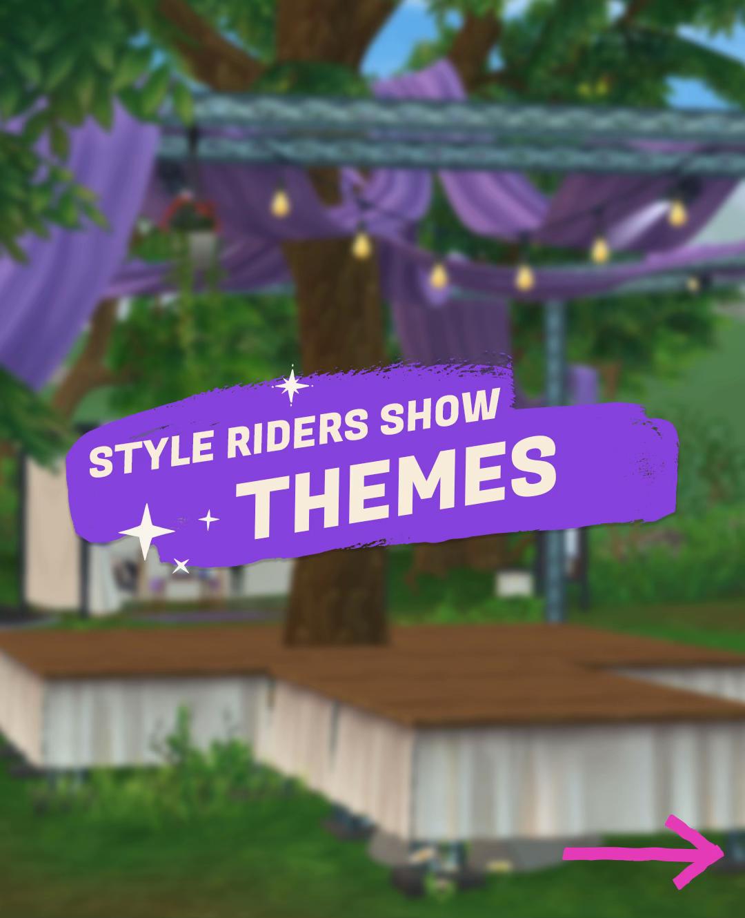 @Official Star Stable