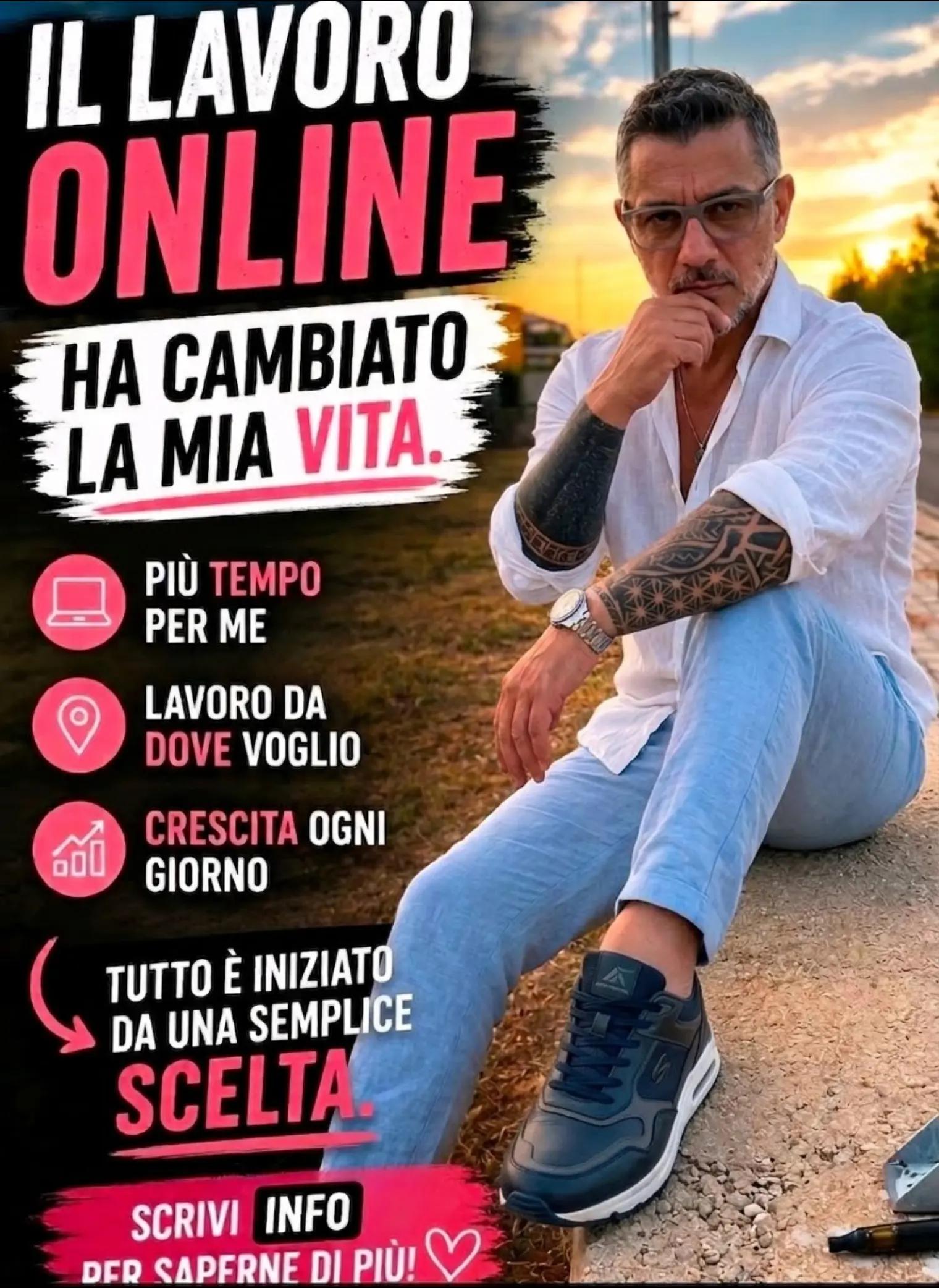 @ROMANO | IRONMAN