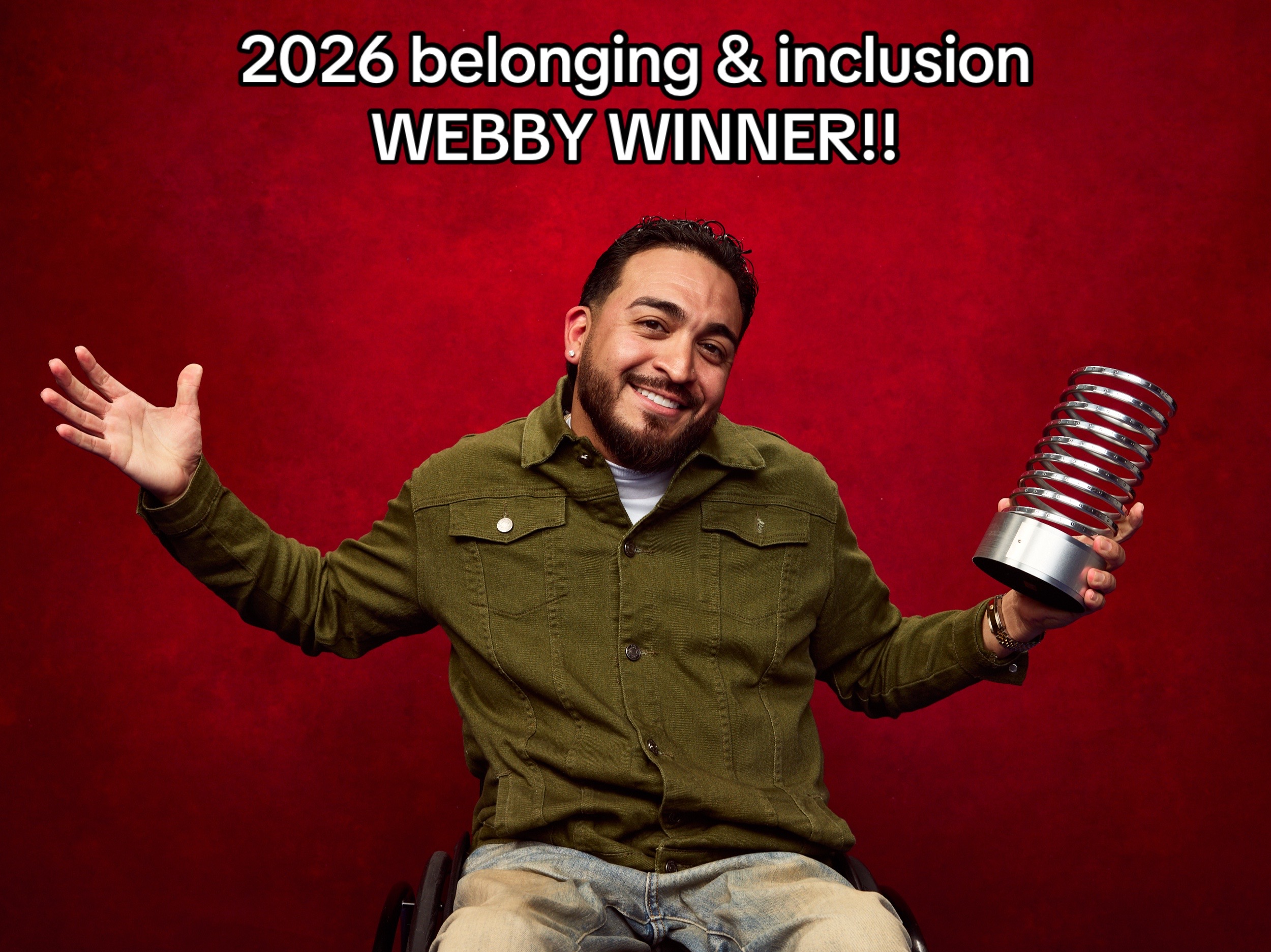 @WheelchairPapi♿️