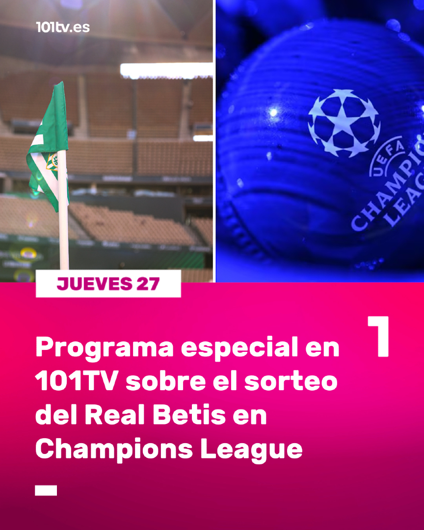 @101tv.es Sevilla