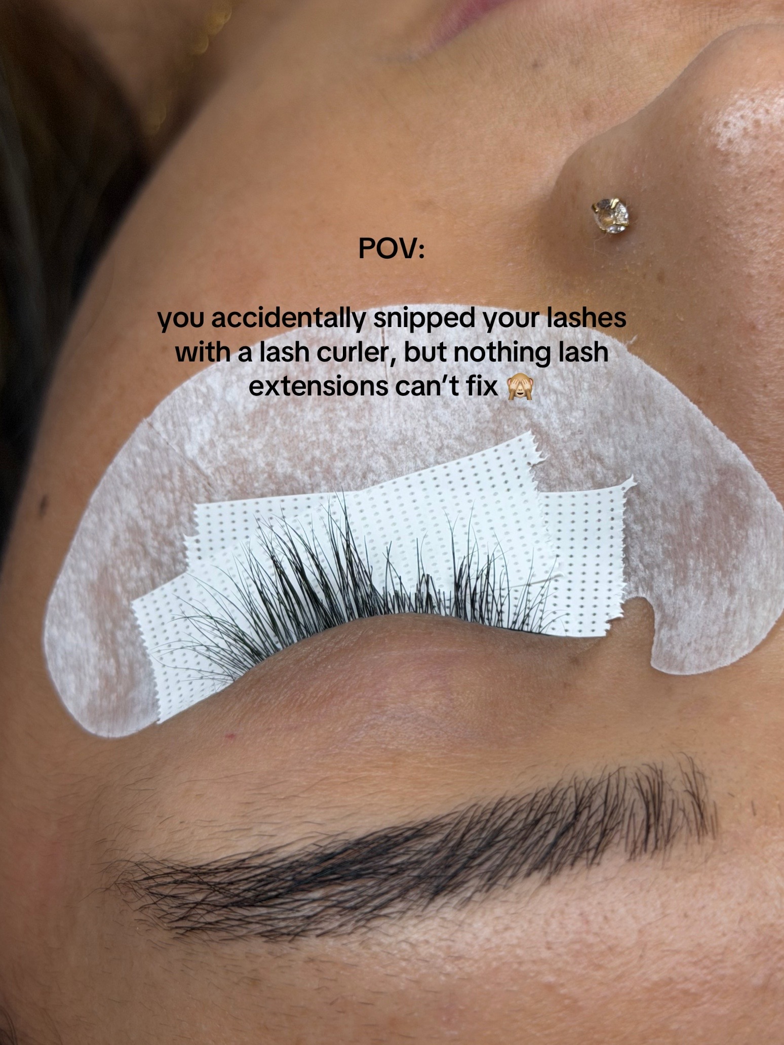 @Anh | AZ Lash Artist