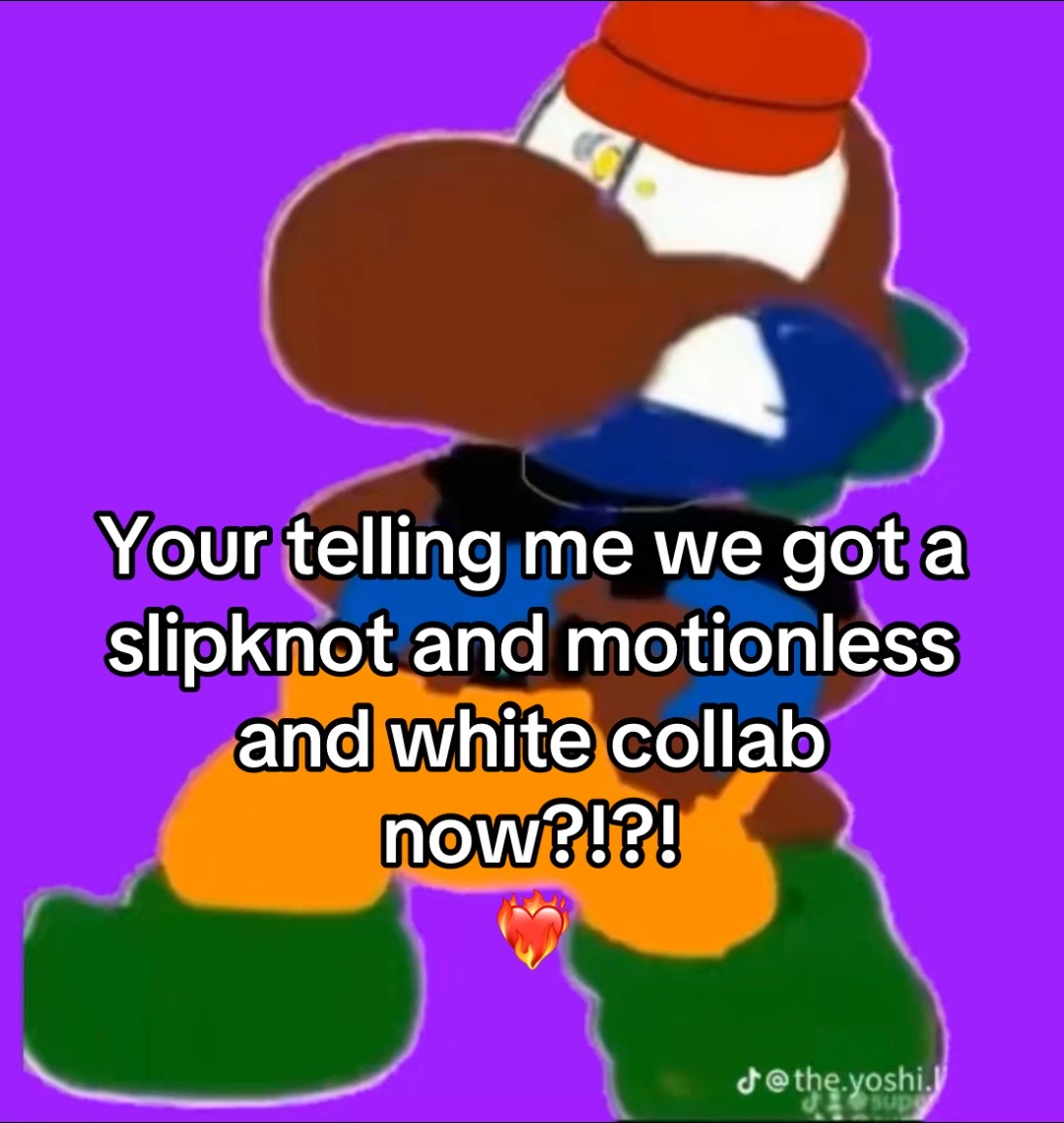 @The Yoshi Life