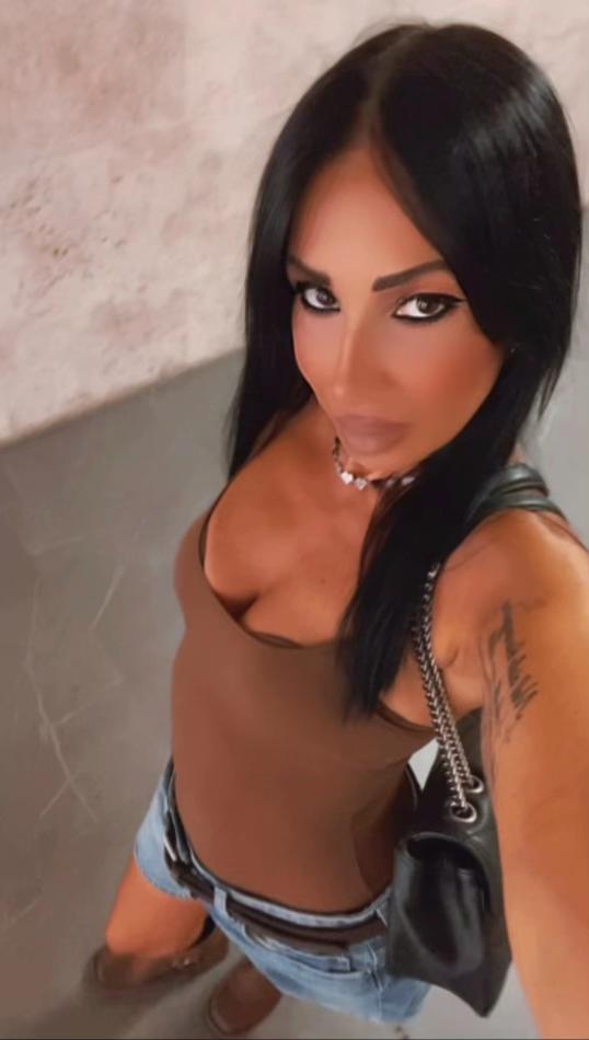 @Pam Pamela Falchi