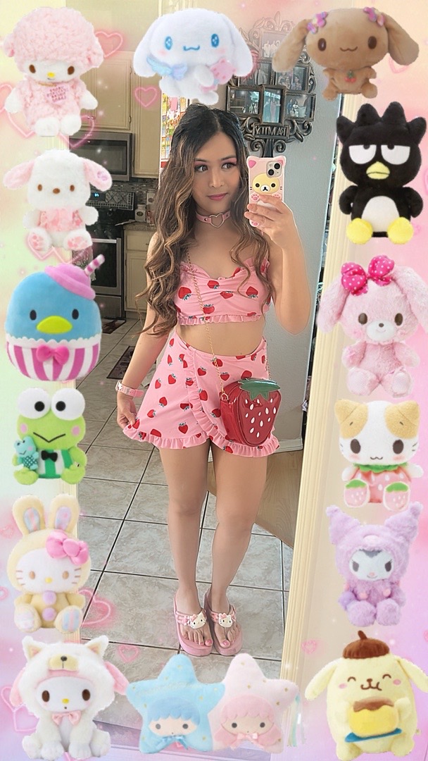 @Kara Kawaii 🎀