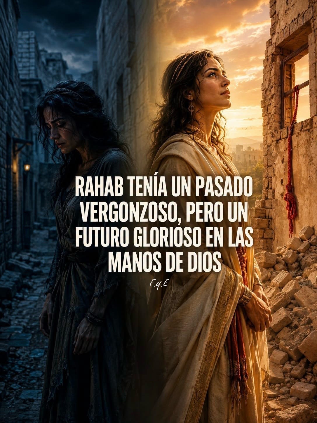 @🐚FUEGO QUE EDIFICA🐚♥️🦋💫