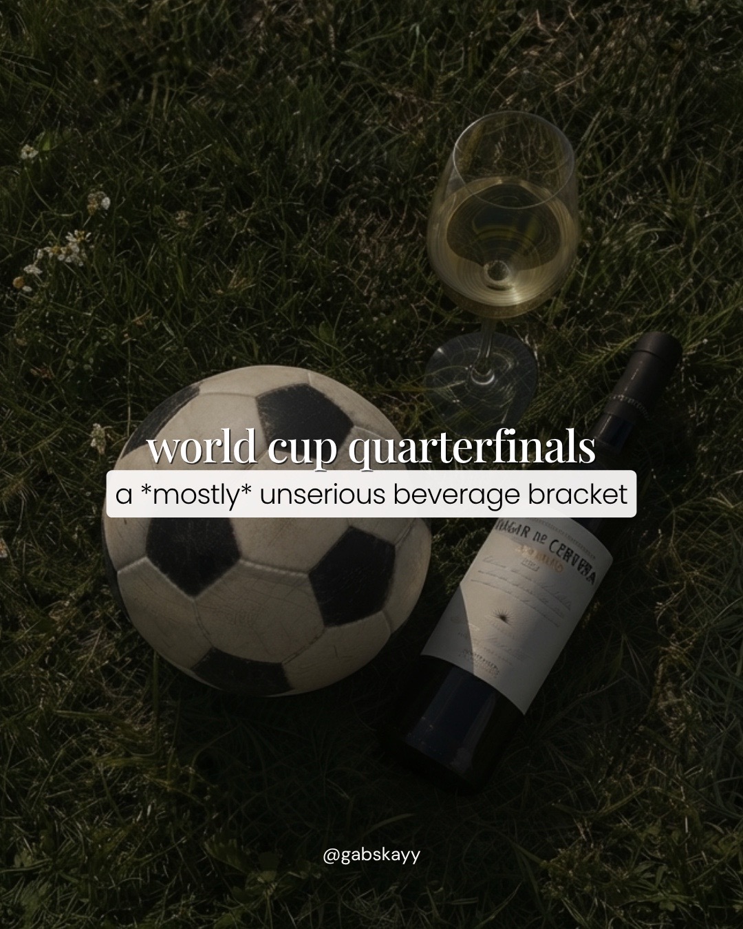 @GABI | WINE + COLORADO LIVING
