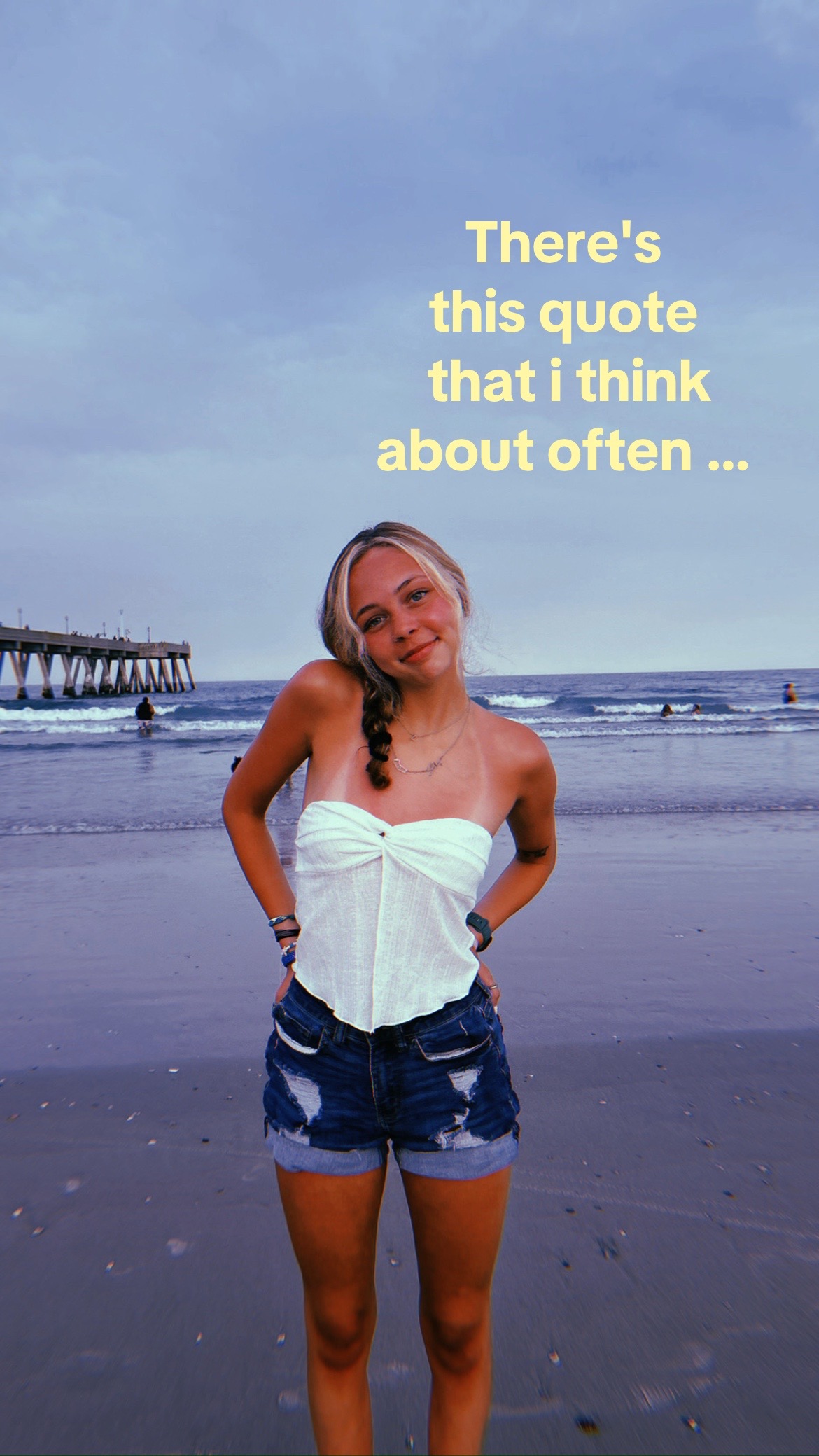@Lily Rae