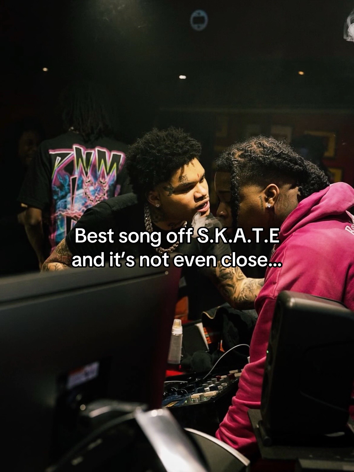 @NoCap Fanpage