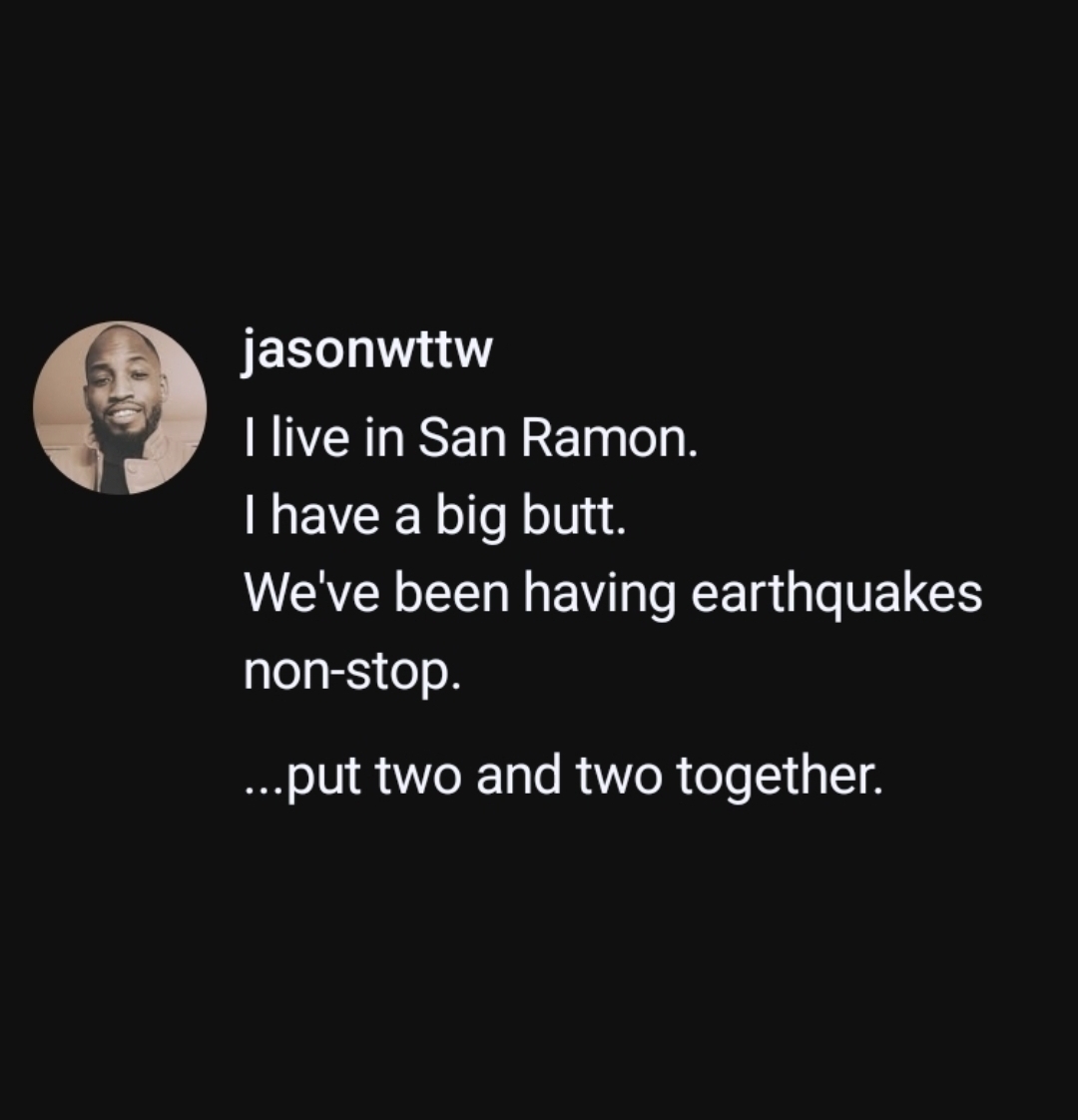 @Jason Richardson