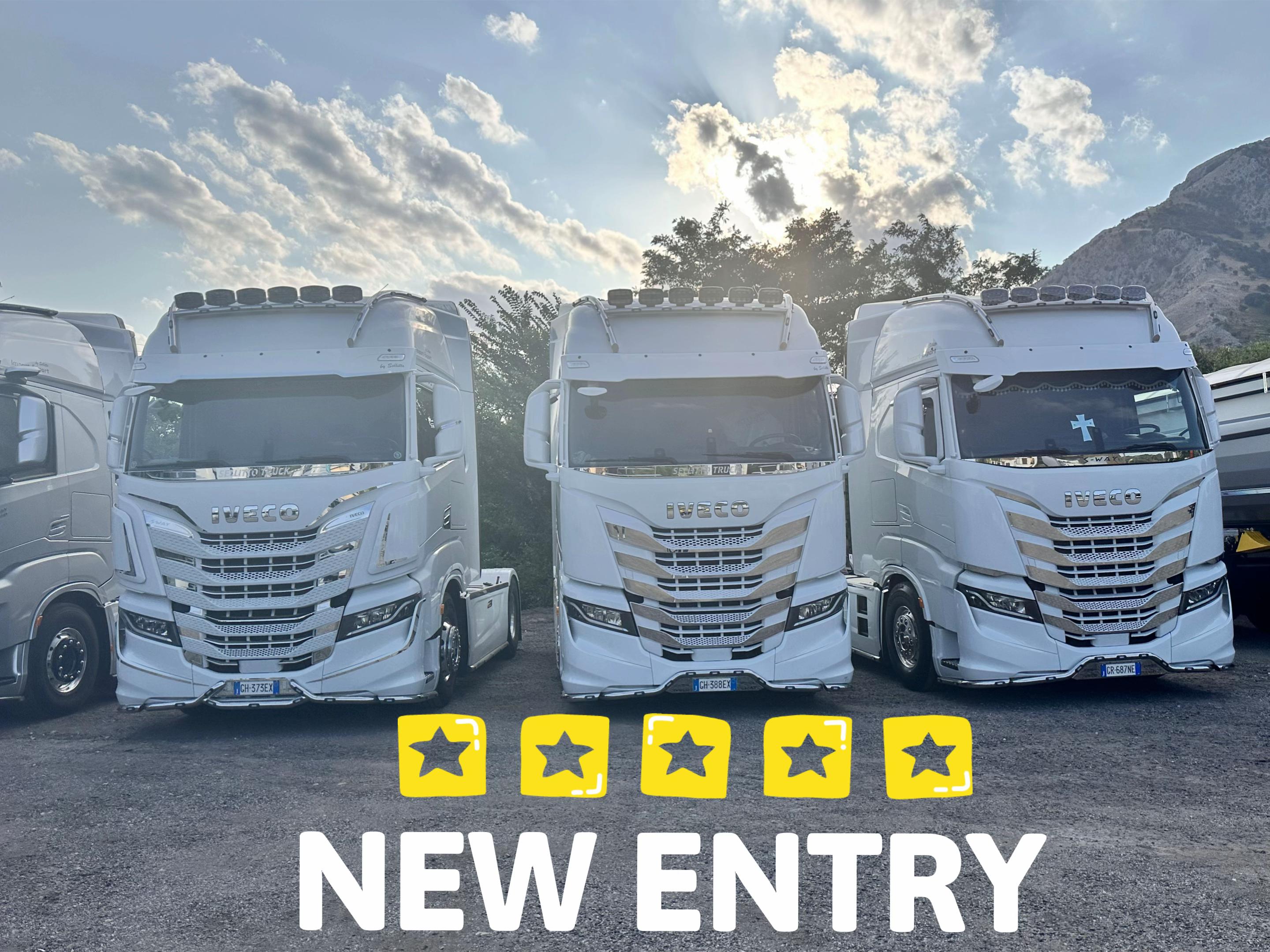 @SELLITTOTRUCK