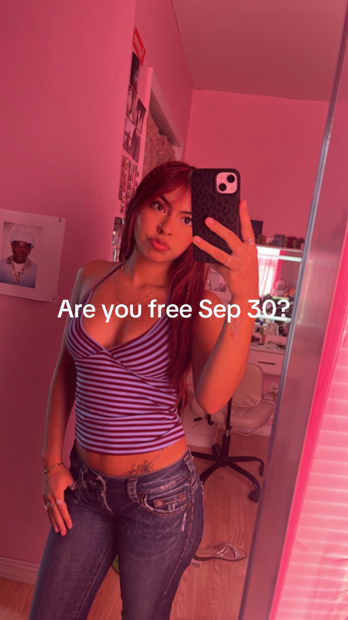 @iloveme