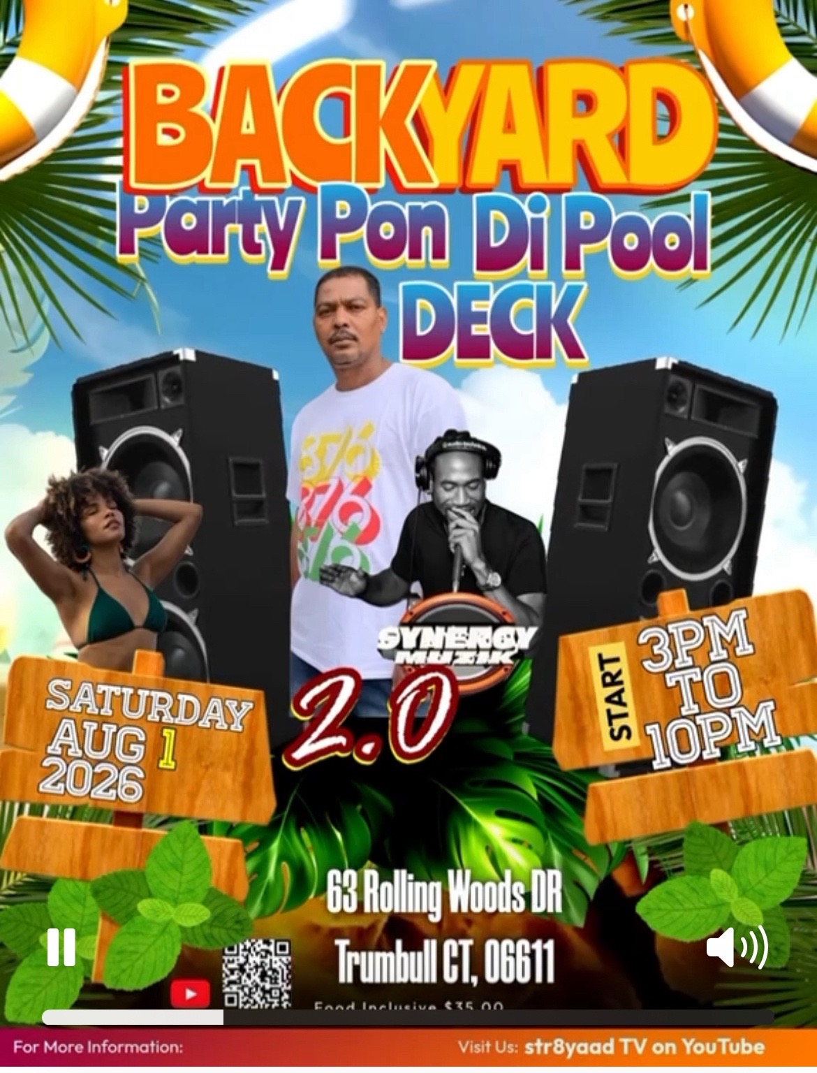 @Rohan Dj crazy famous 🇯🇲🇺🇸