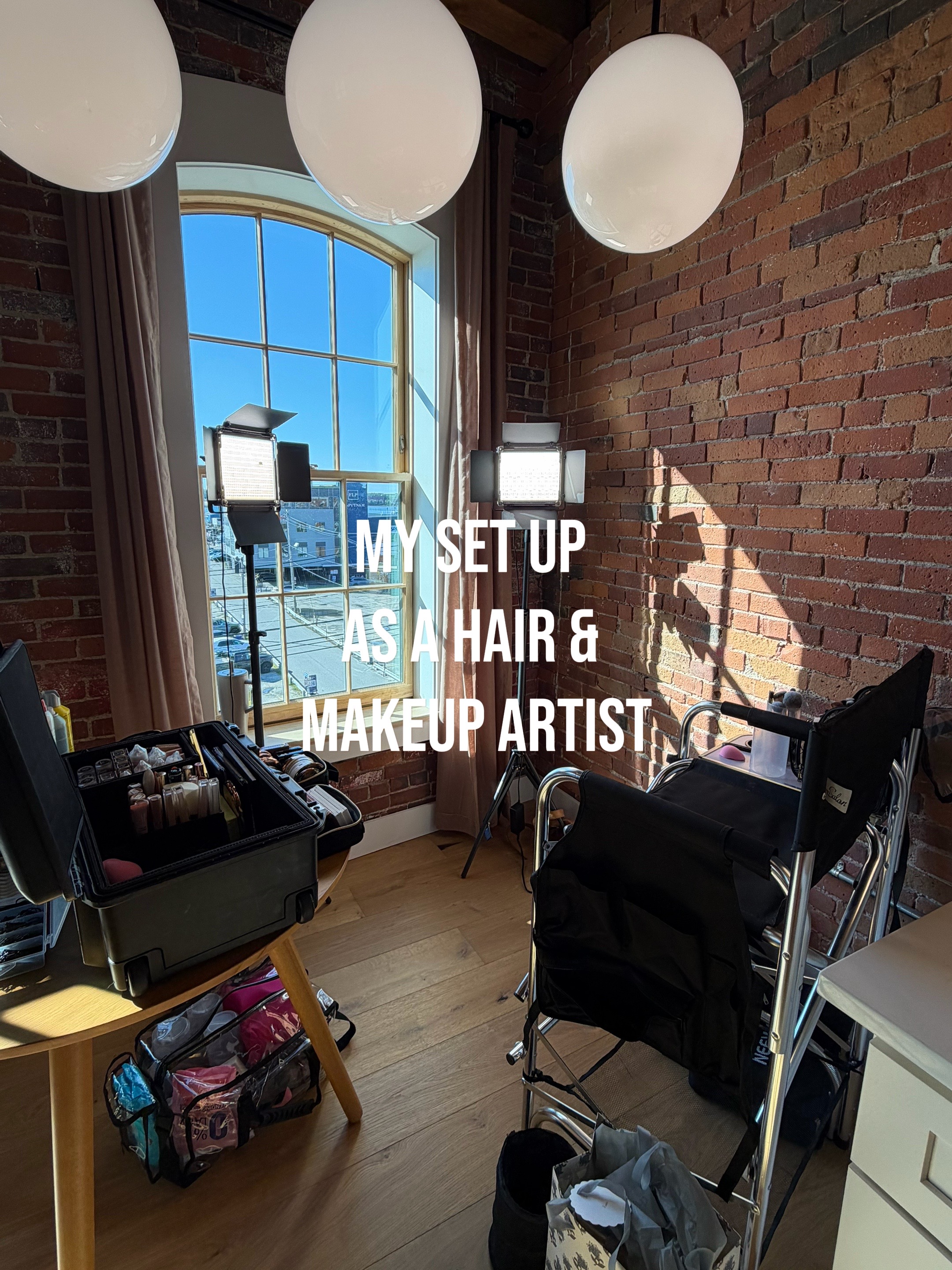 @Abby | HAIR & MAKEUP