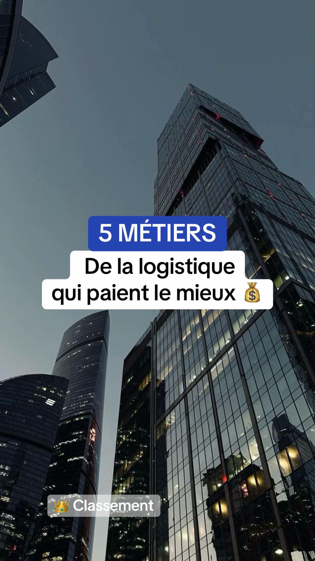 @Yassou | Emploi & Carrière