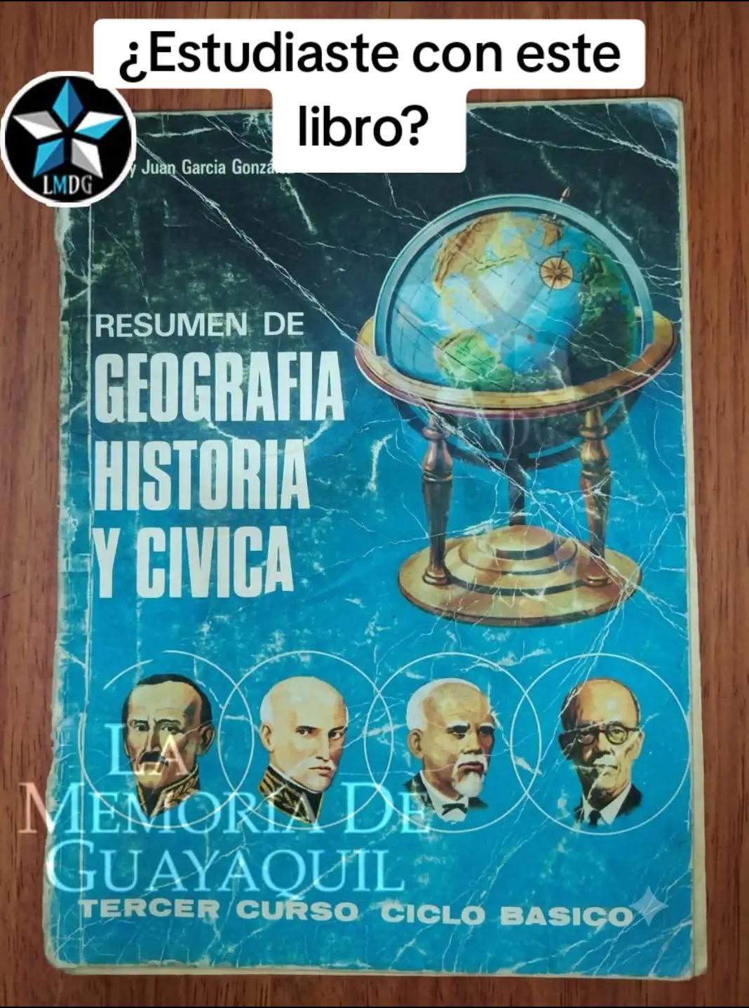 @la memoria de Guayaquil