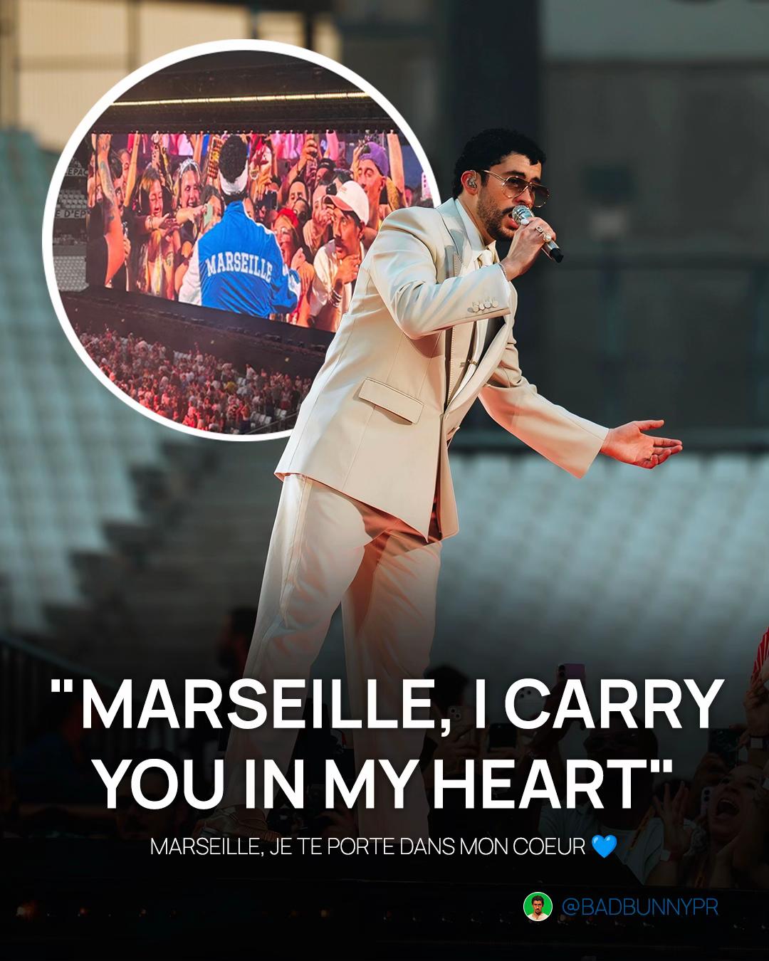 @Olympique de Marseille