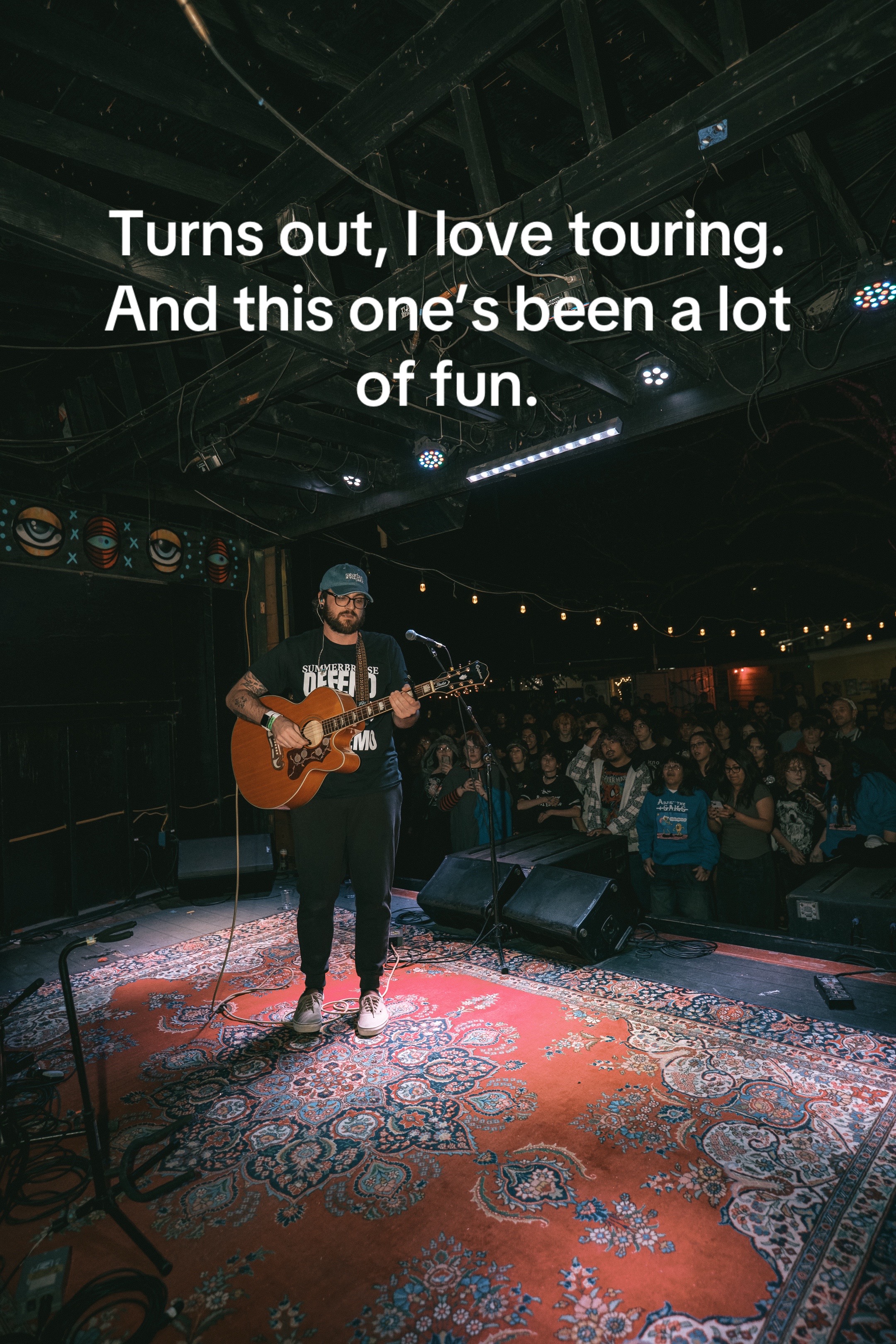 @Adjust the Sails