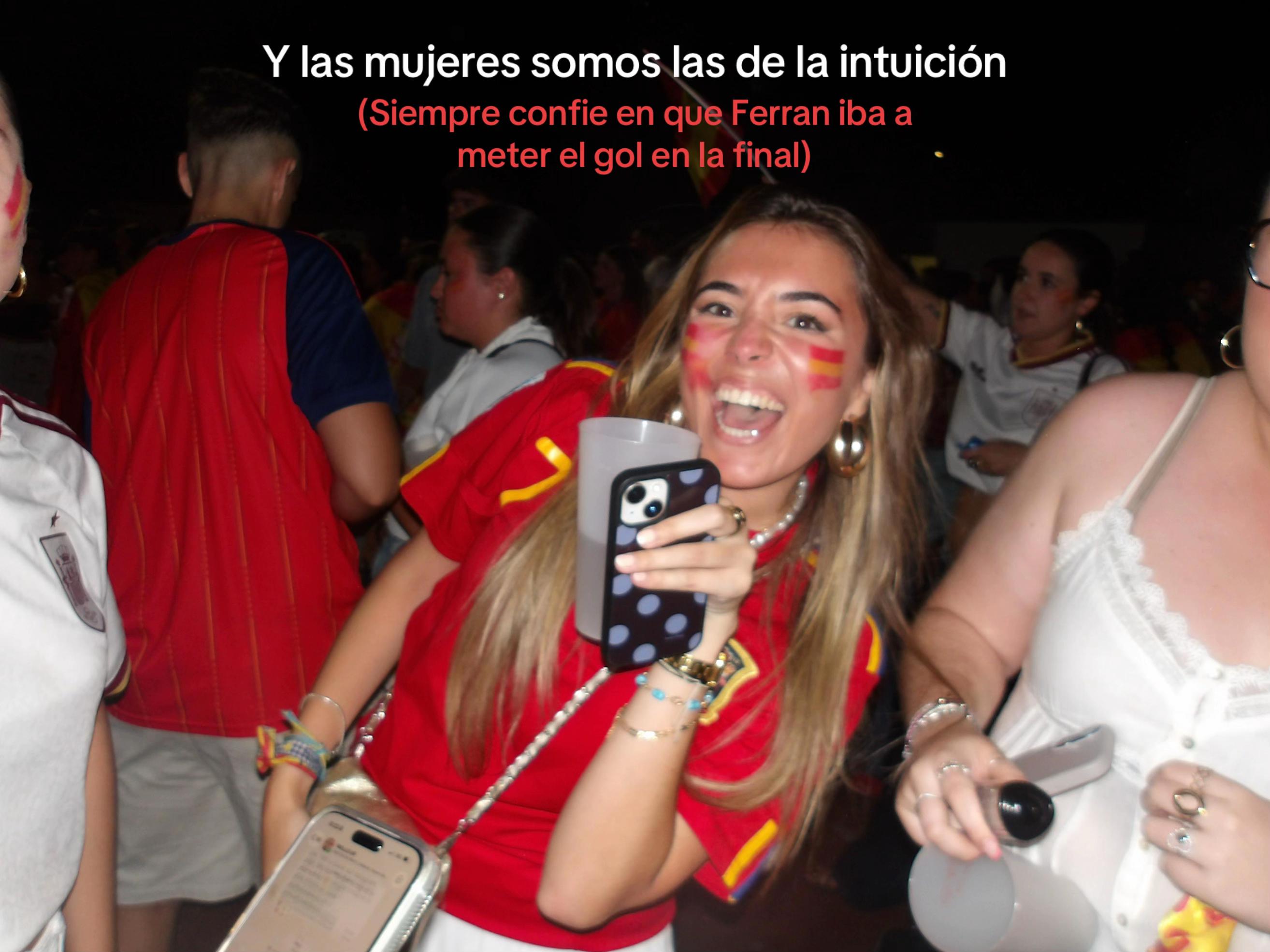 @Isabel Perez