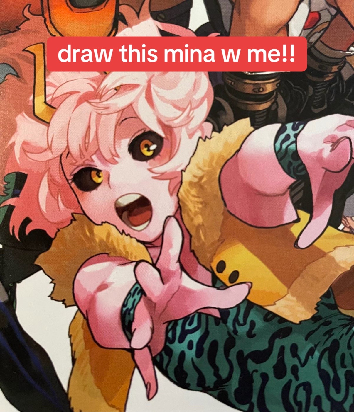 @arin ૮ &bull; ﻌ - ა