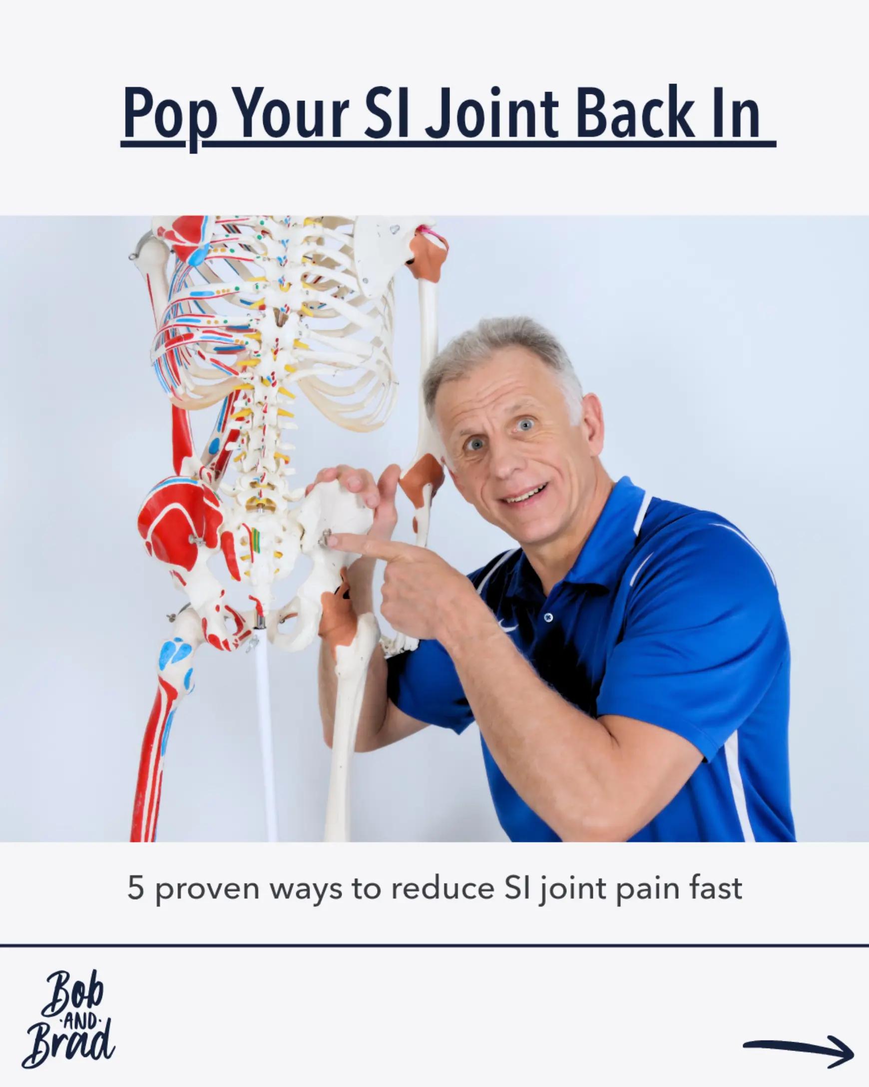 @Bob & Brad