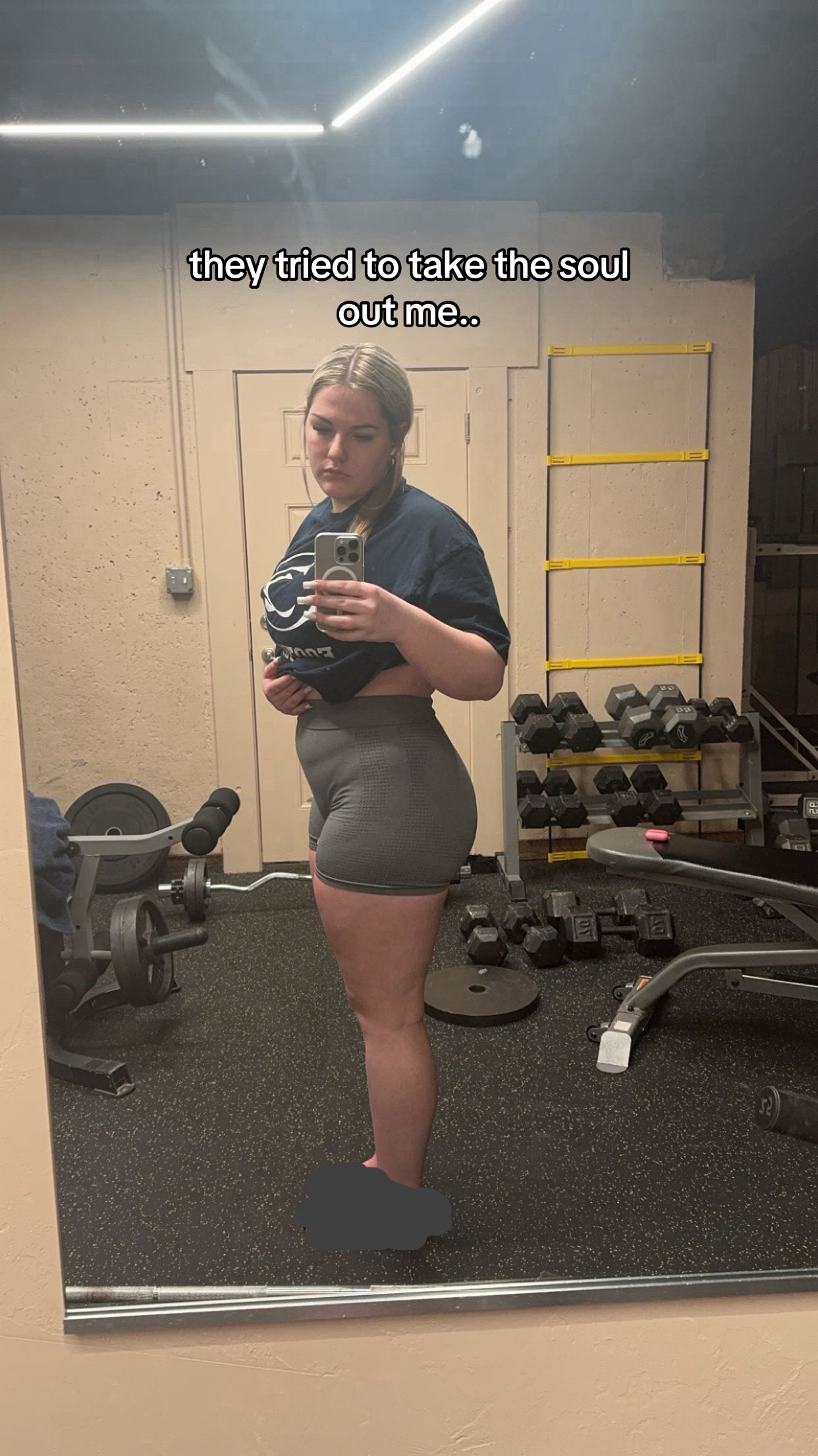 @gymbiote