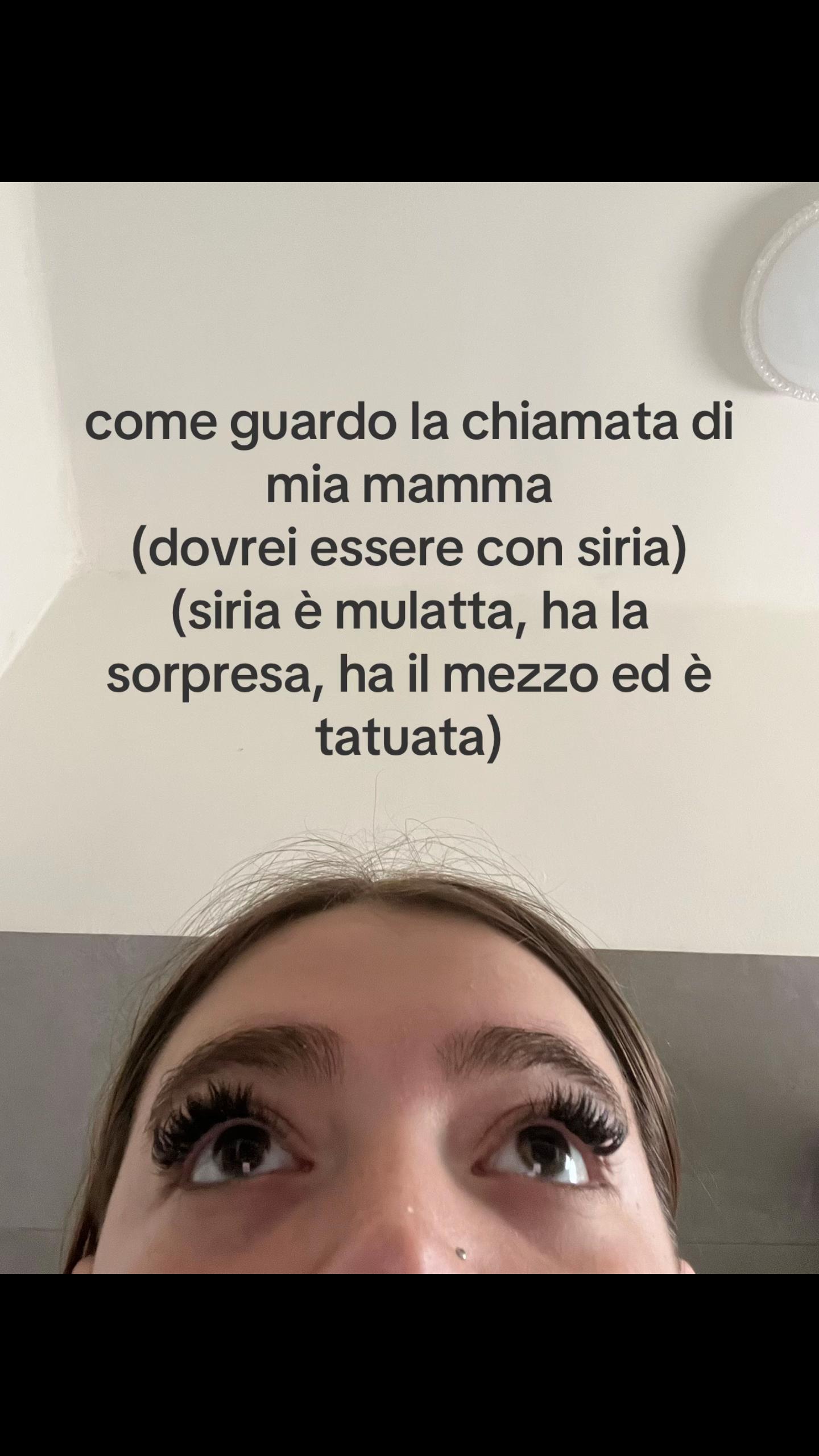 @se mi conoscete bloccatemi