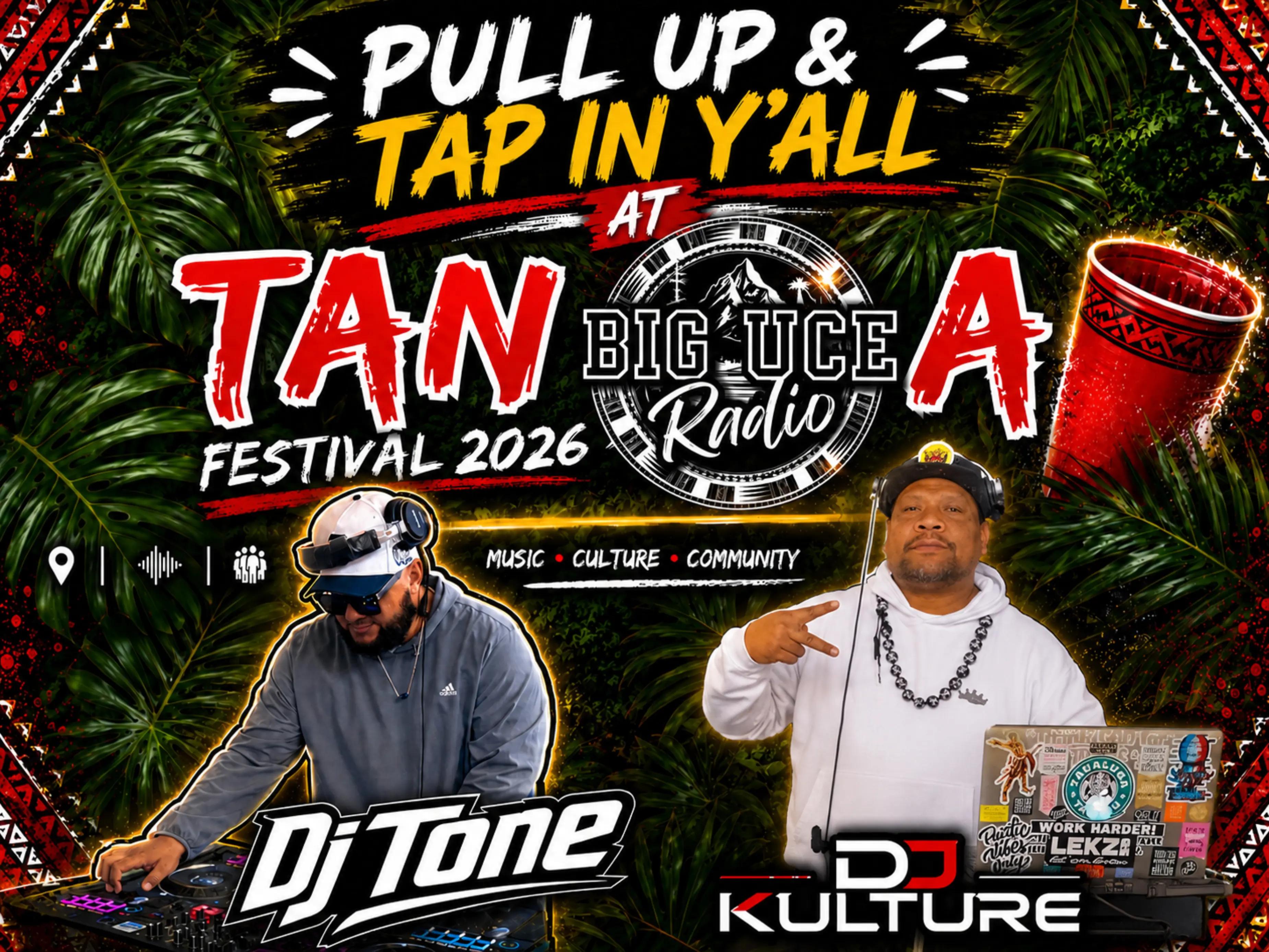 @DjTONE