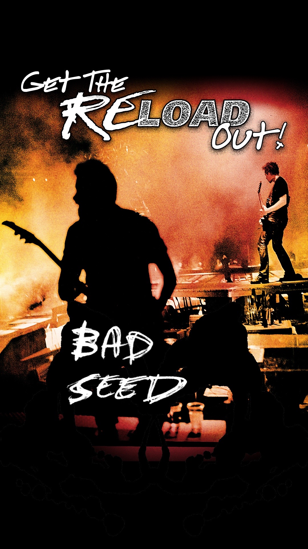 @metallica