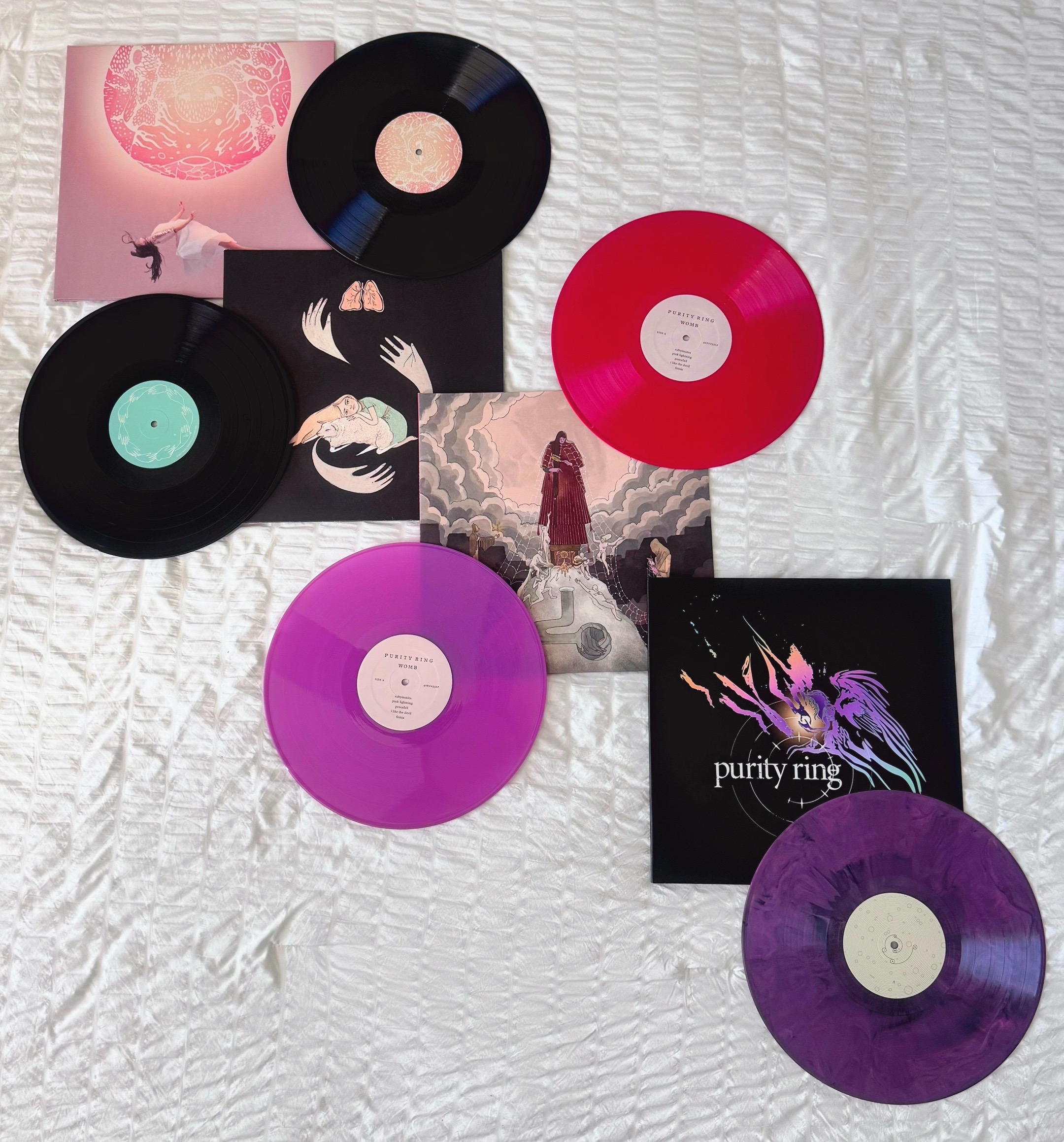 @Gabe’s Vinyls