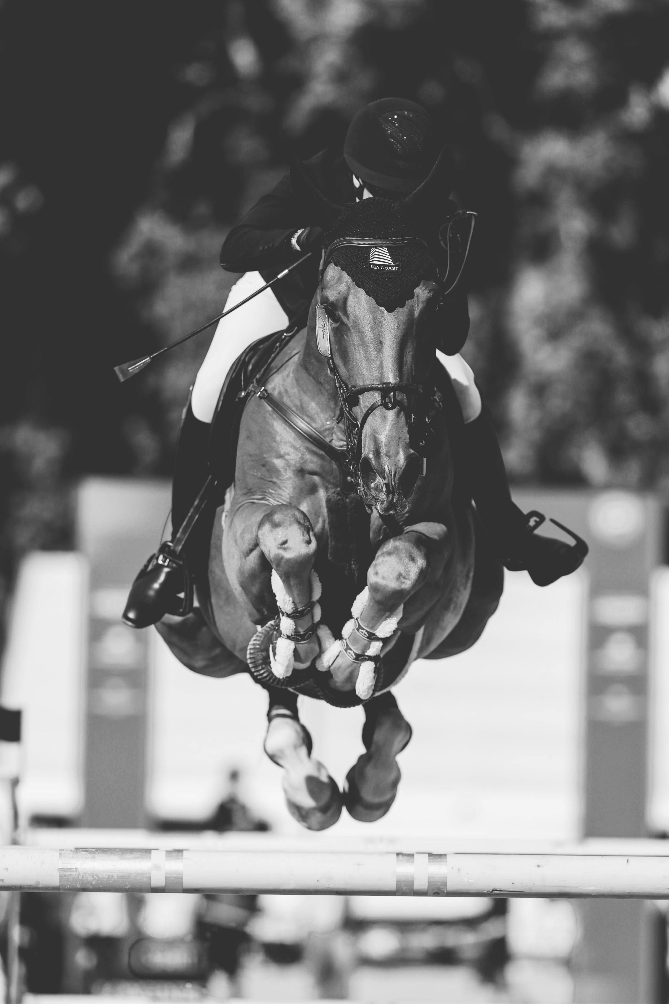 @Longines Global Champions Tour