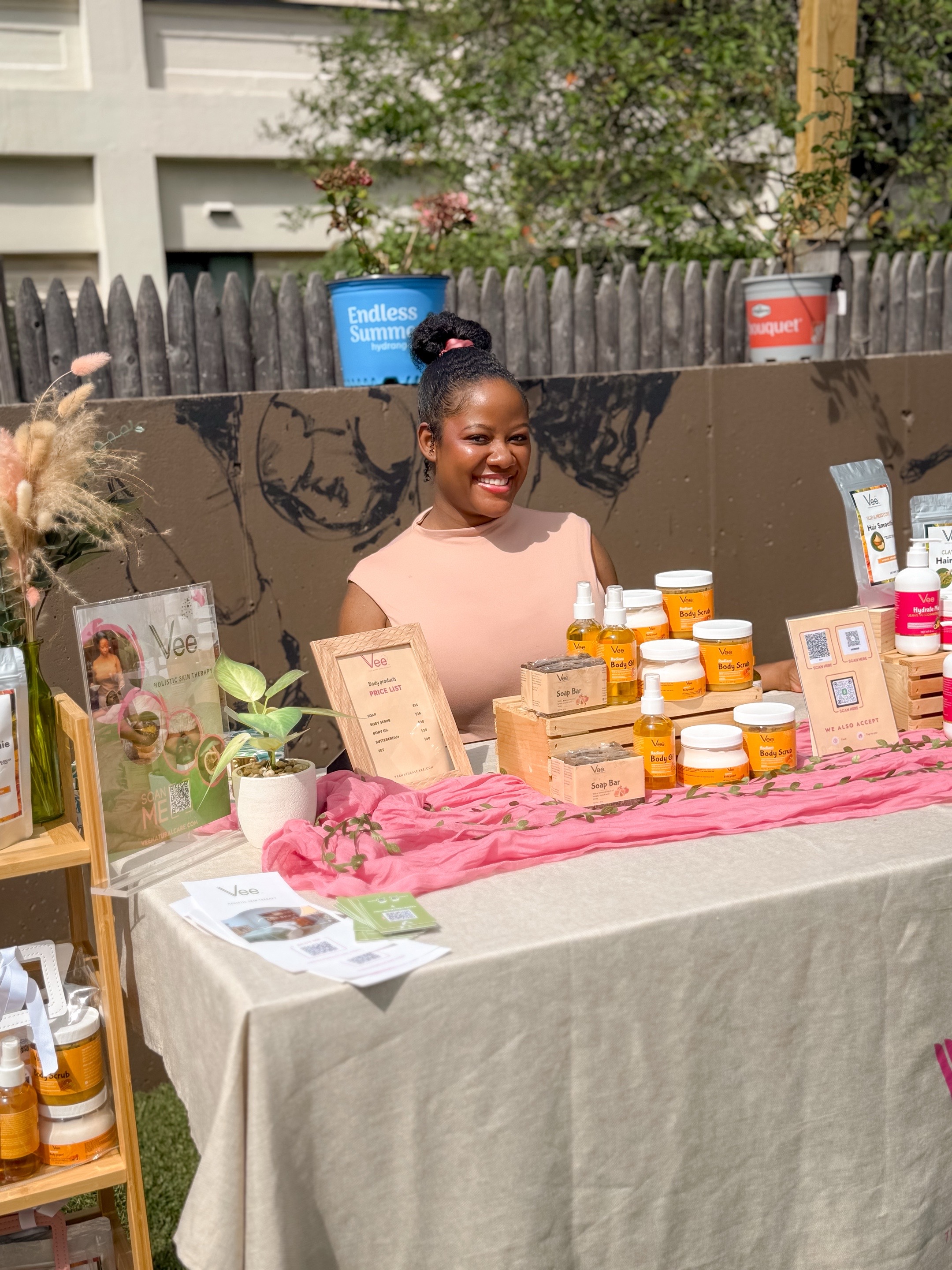@Vee natural care