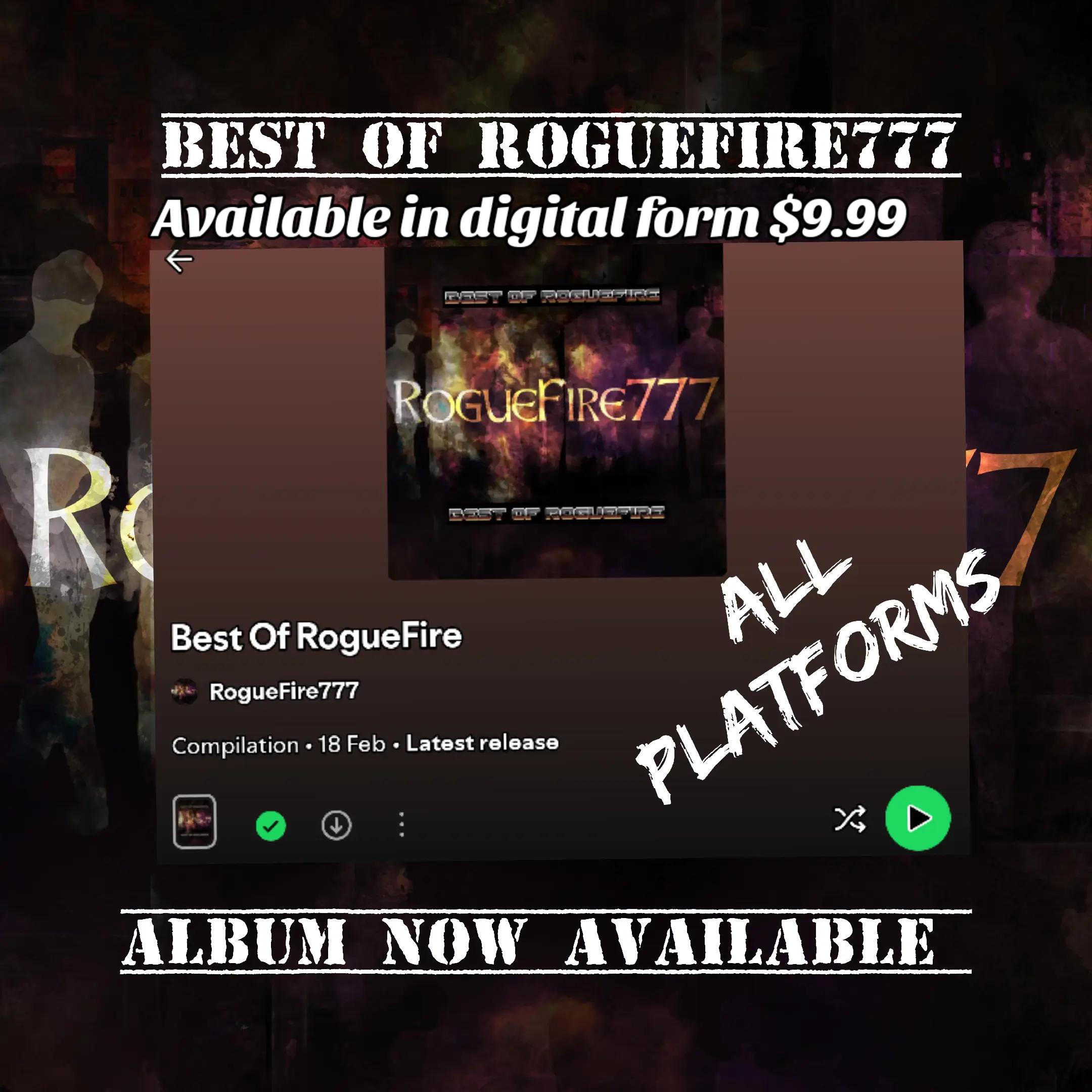 @RogueFire777