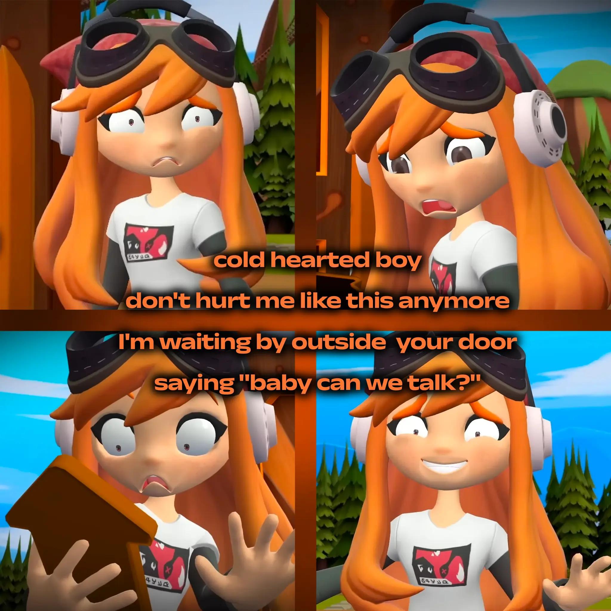 @⌗⋮♡⸝⸝A̲i̲k̲a̲ ☘️┆MEG4 CEO!💙🧡