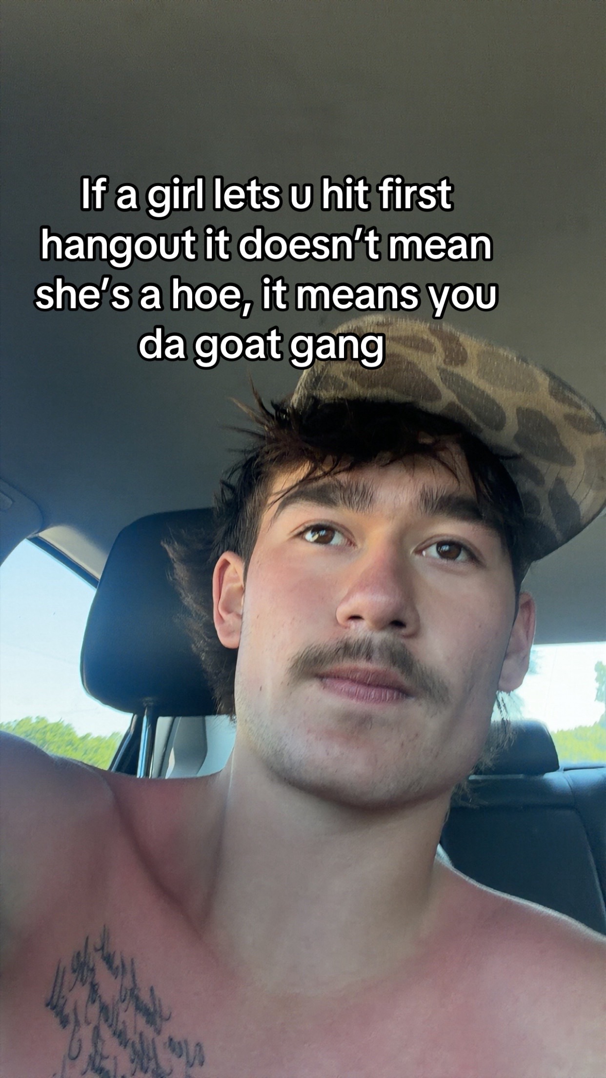 @Matthew Mai