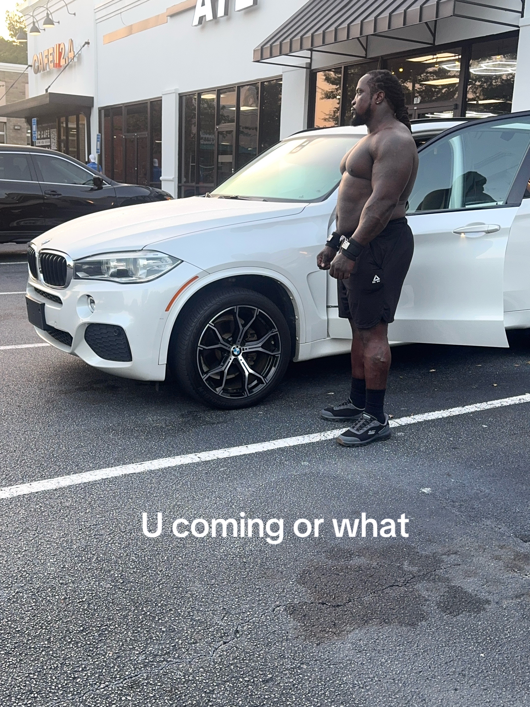 @Ryan Woodfork (RyanCFit)