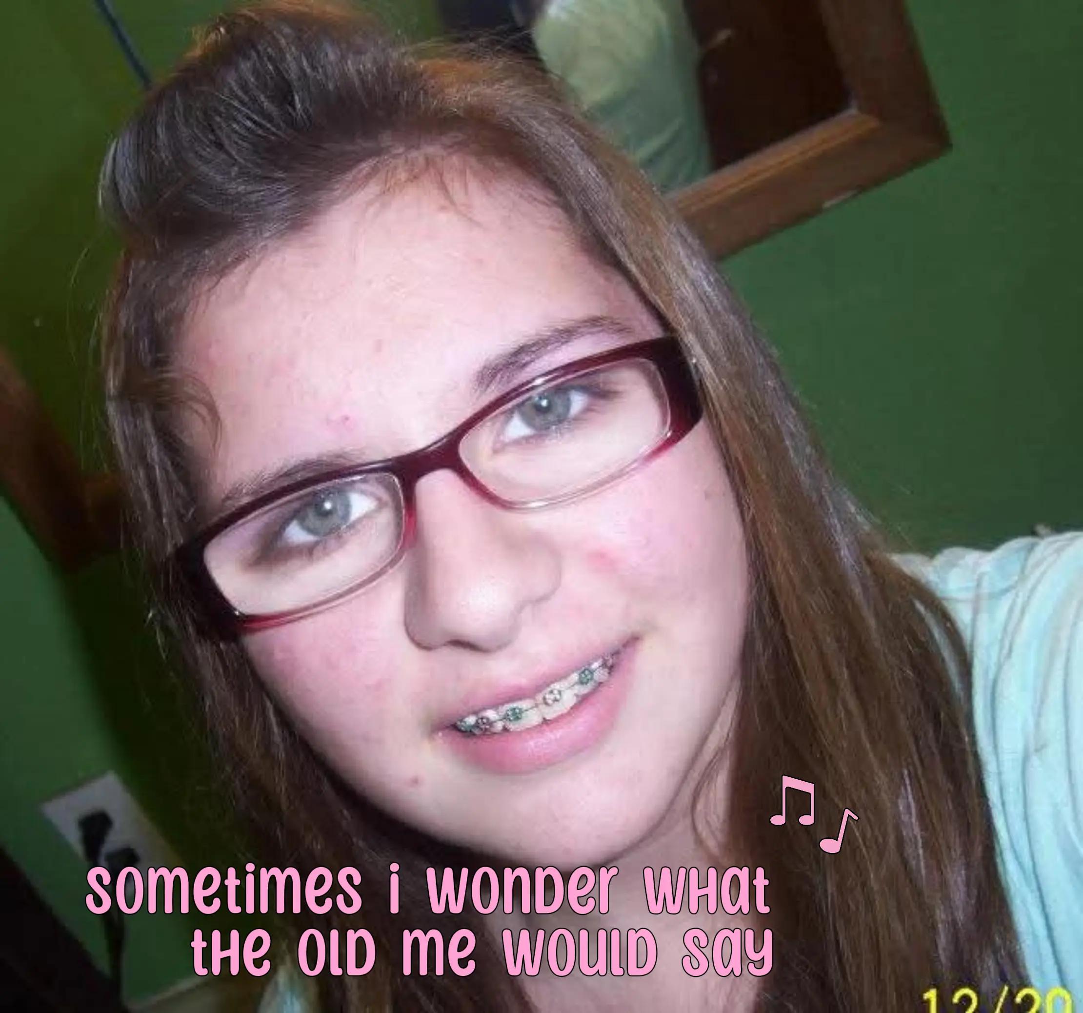 @not a real person