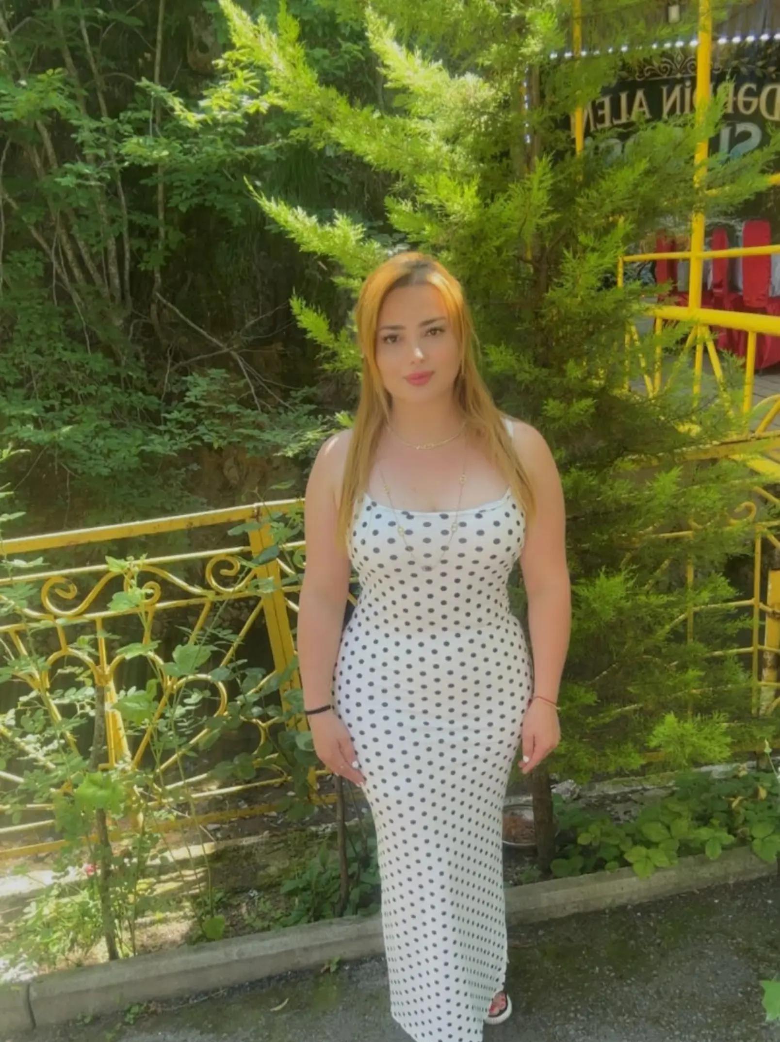 @🇦🇿⚜️Farida Alıyeva⚜️🇬🇪