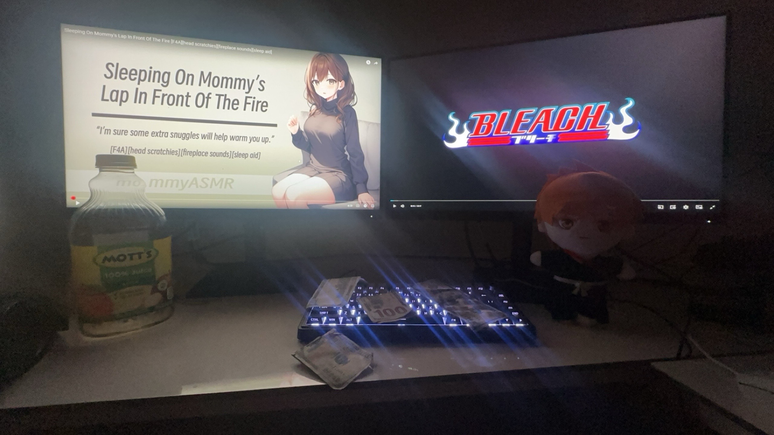 @Wave Motion