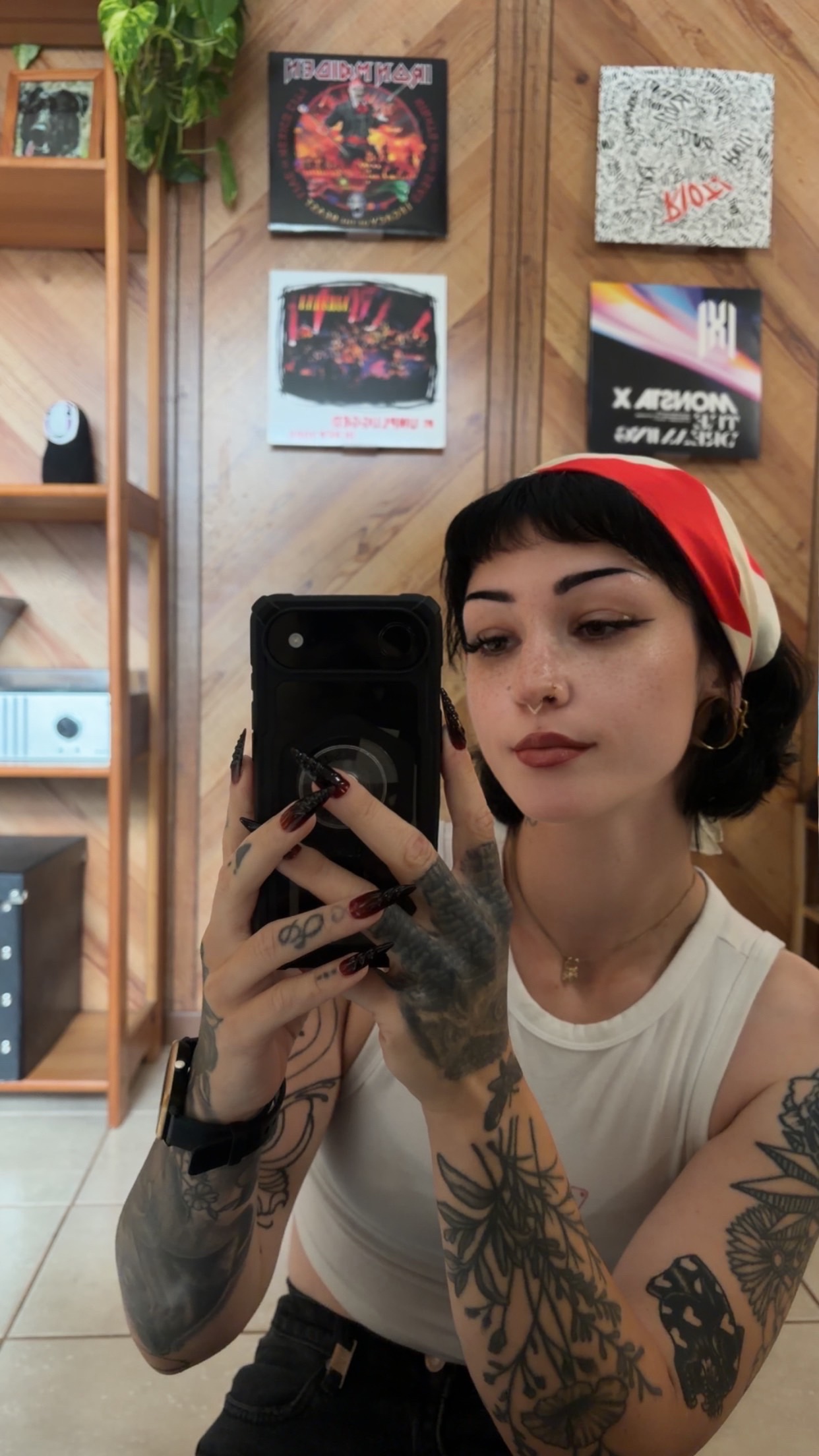 @Kat | Fits & Fitness