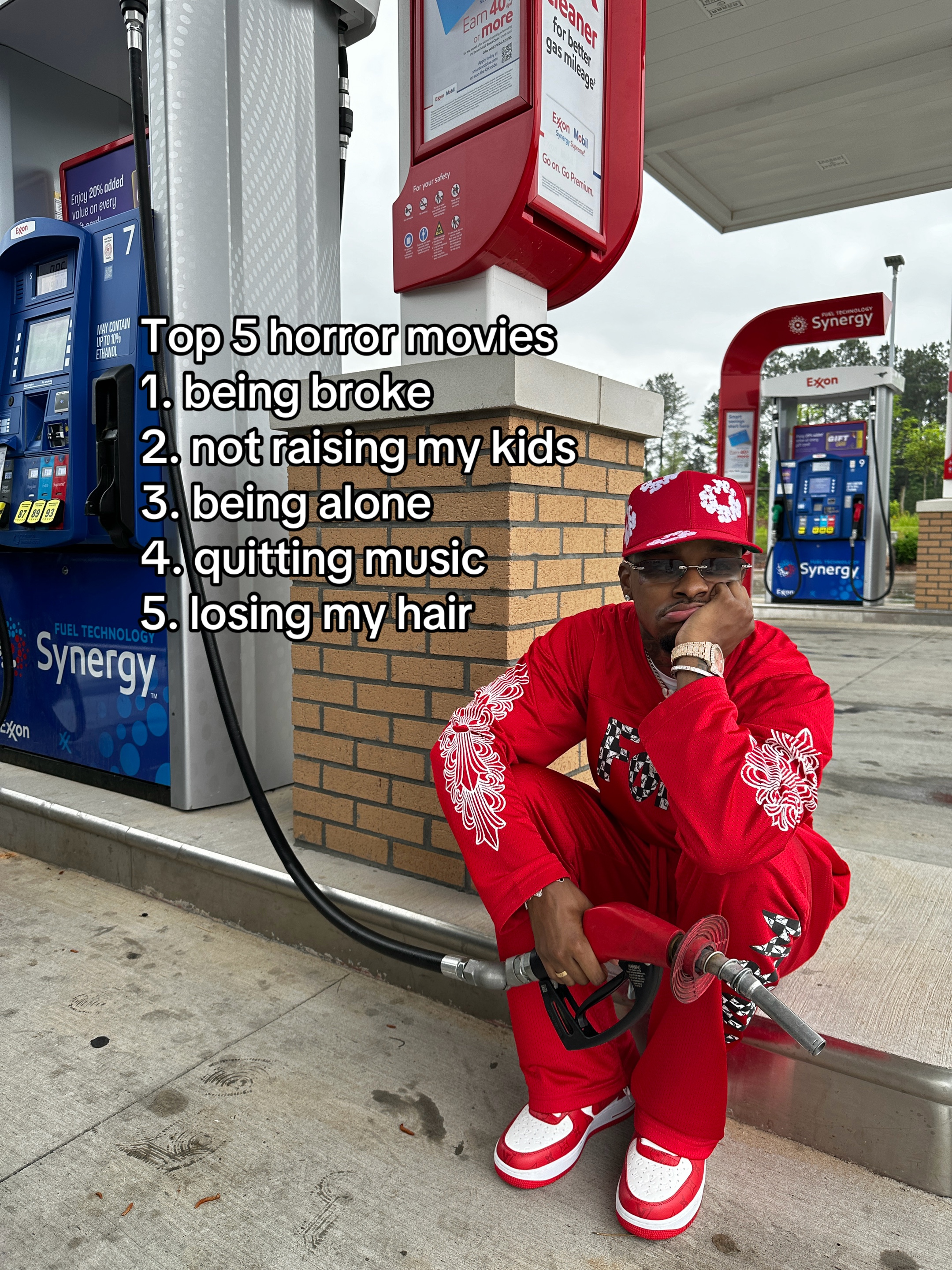 @Toosii