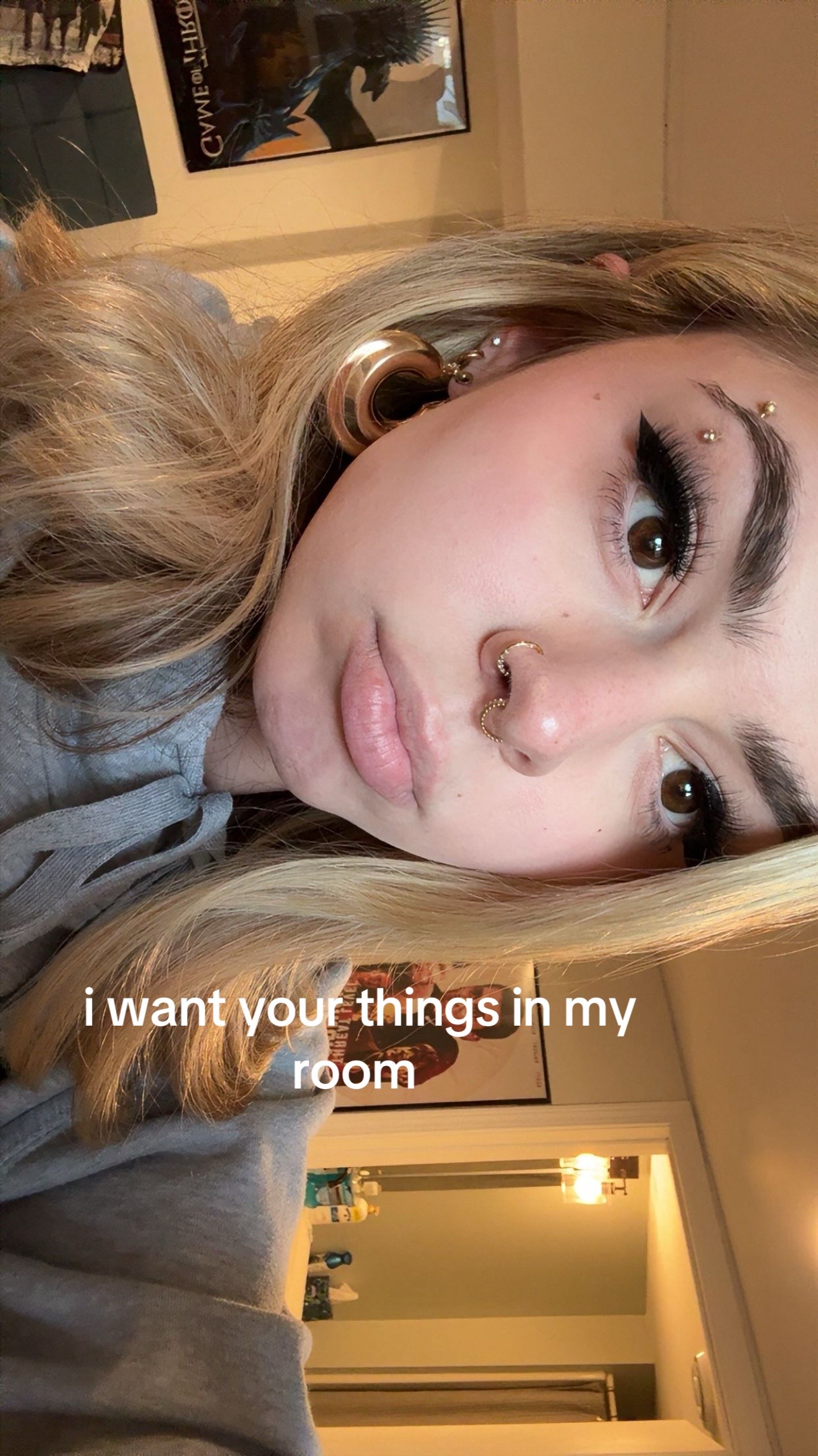 @sadie rose