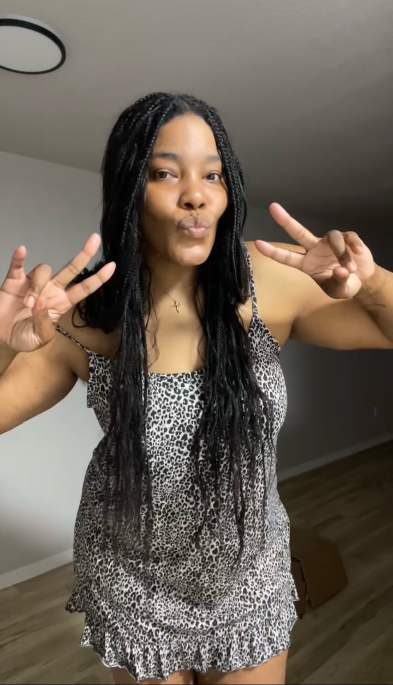 @6&rsquo;4TRUEBEAUTY❤️