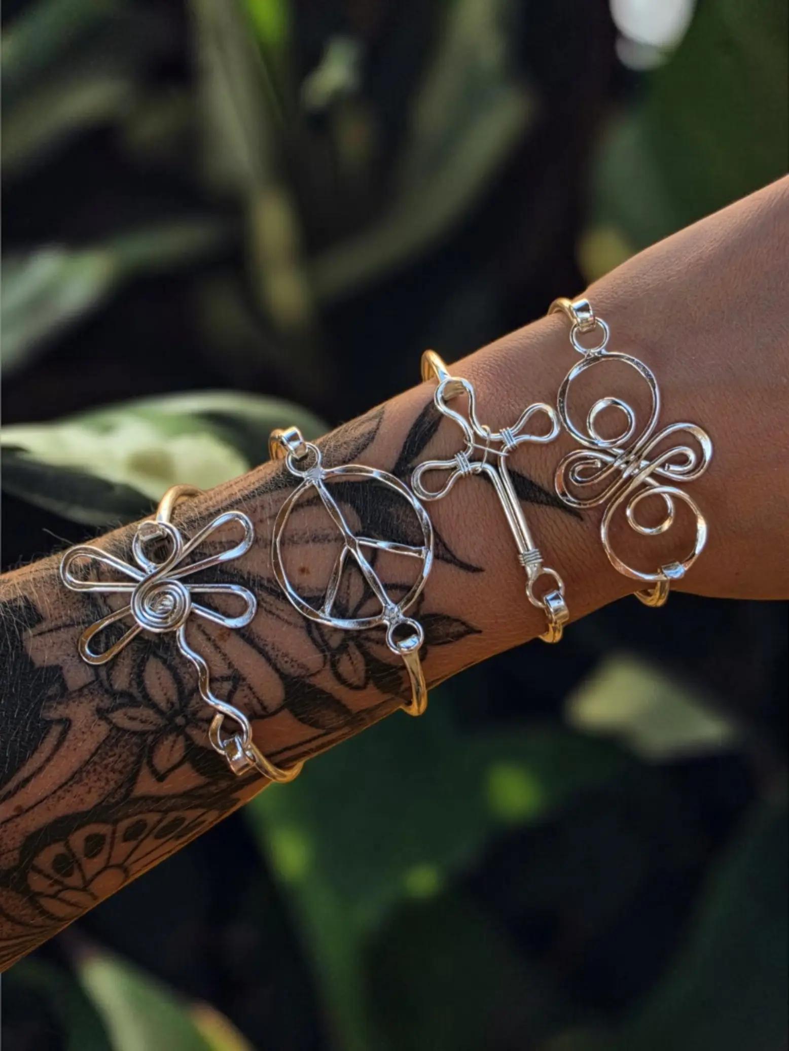 @SilverWear By Shana