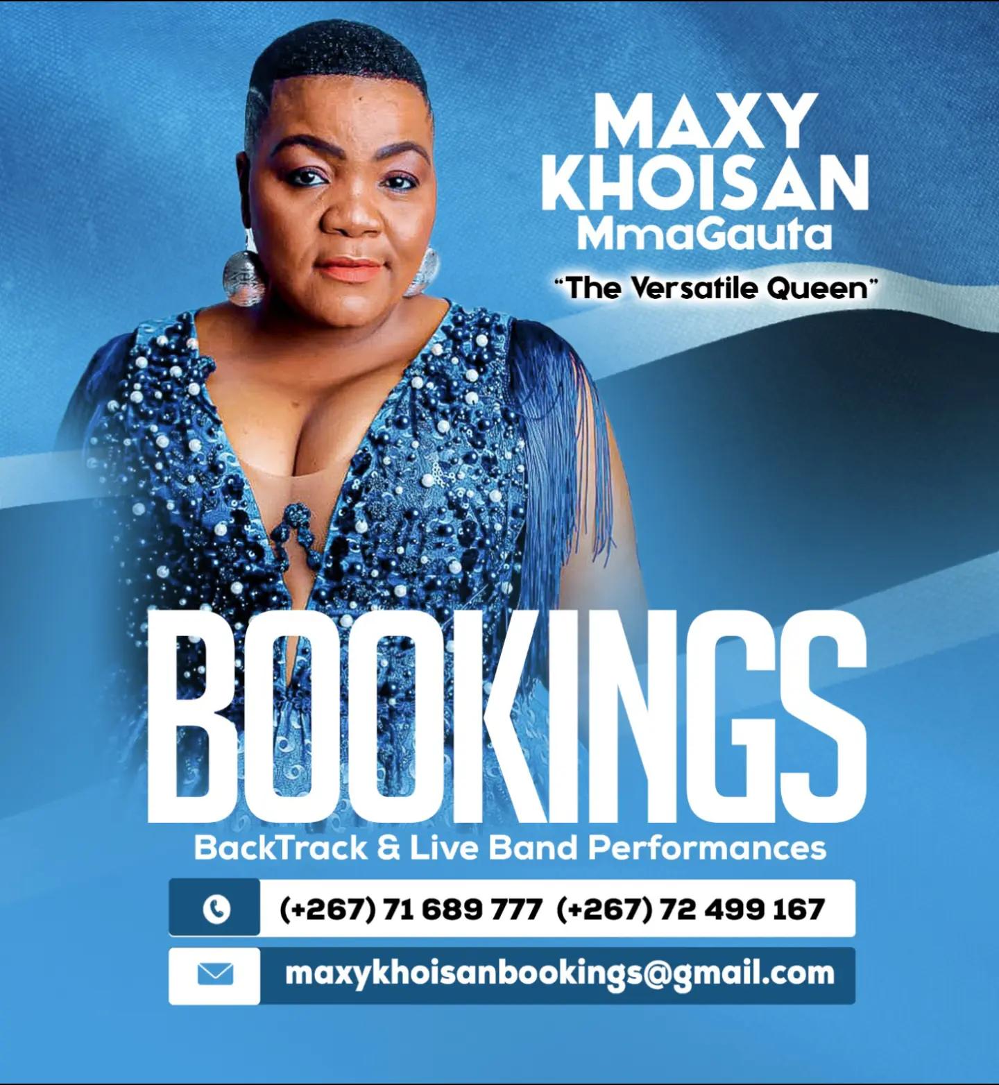 @Maxy KhoiSan