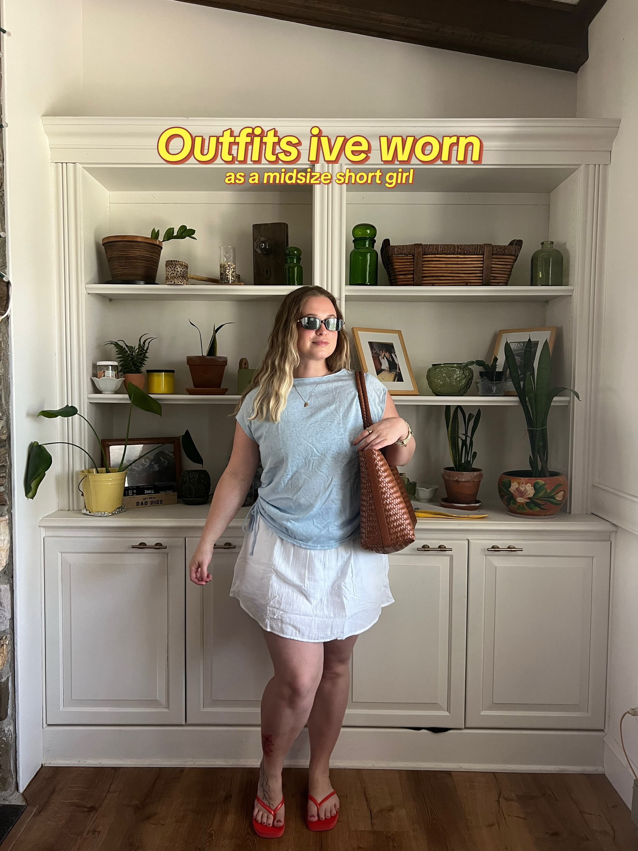 @jolene 🧚 midsize outfits