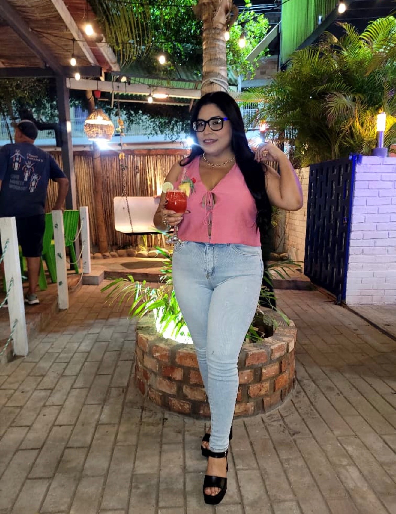 @🍀 🍀Tavo Chacin🍀🍀