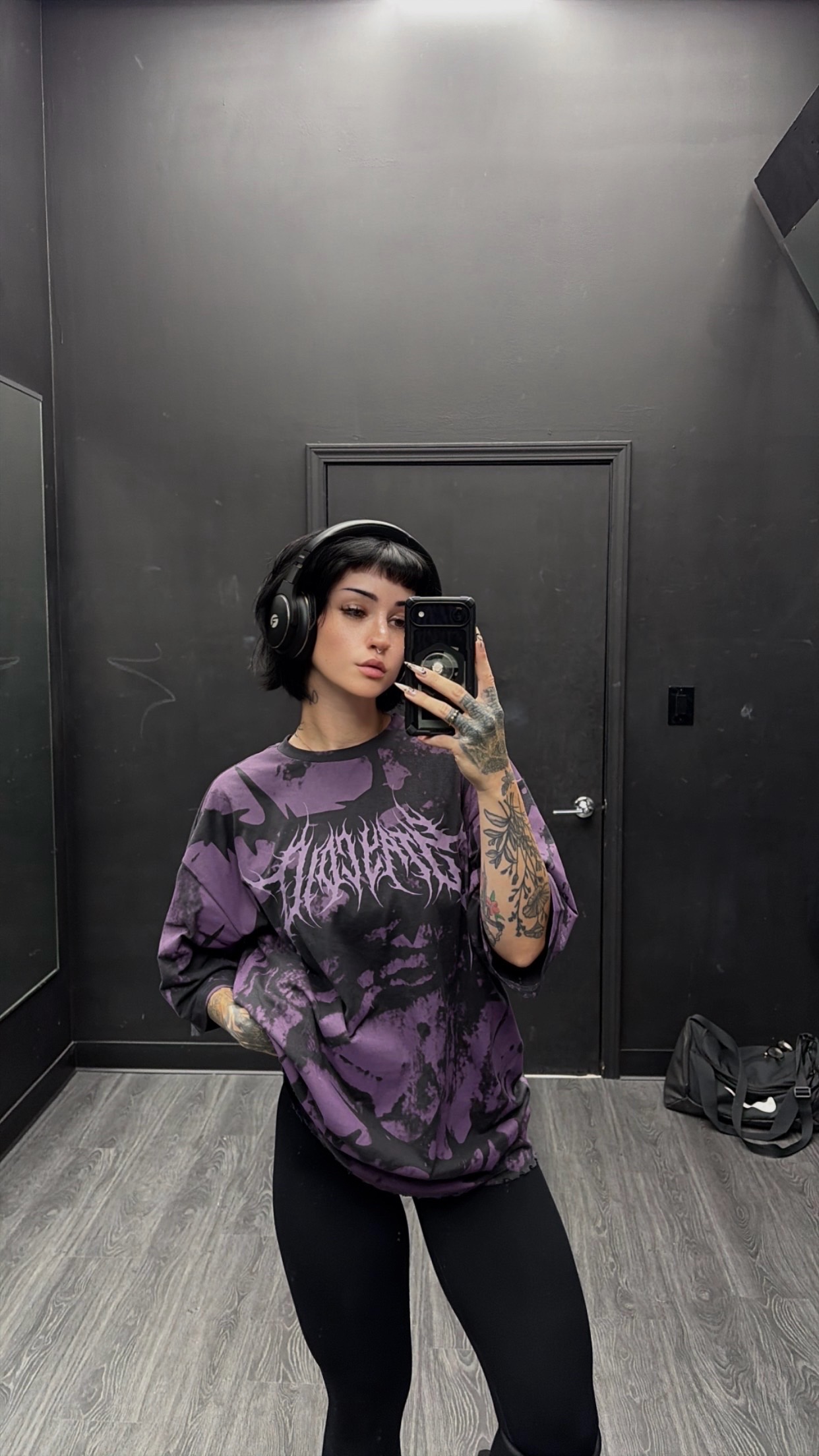 @Kat | Fits & Fitness